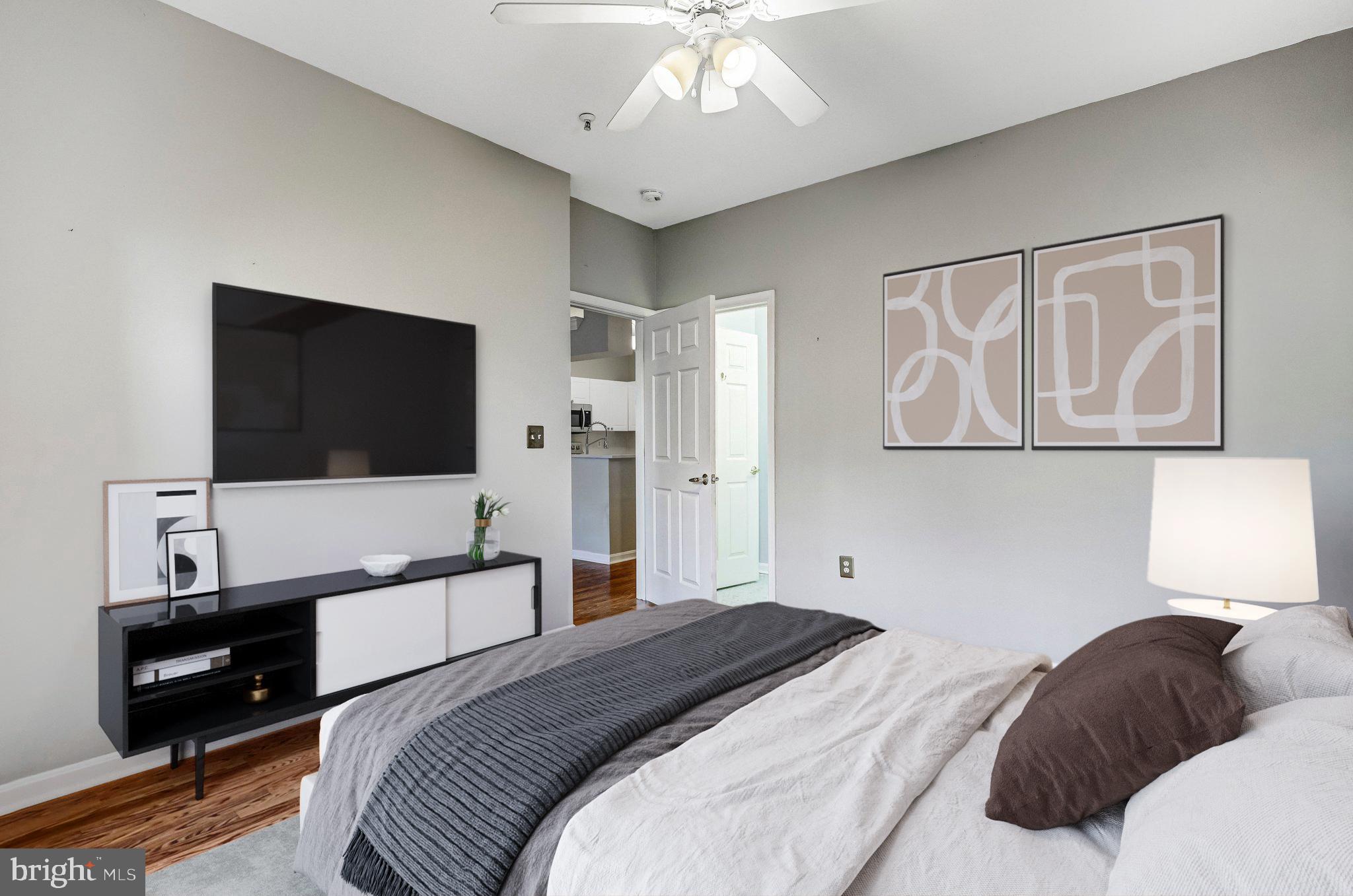 4560 STRUTFIELD LANE 1110