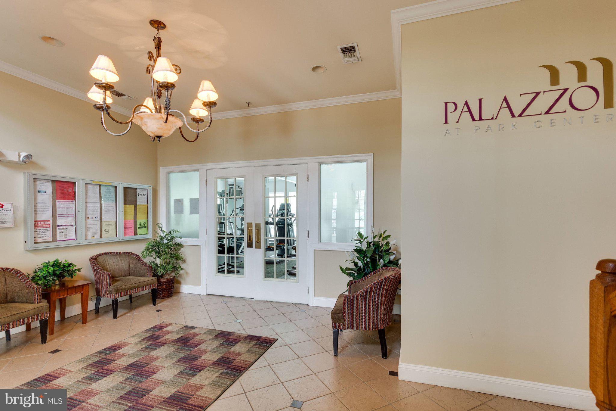 4560 STRUTFIELD LANE 1110