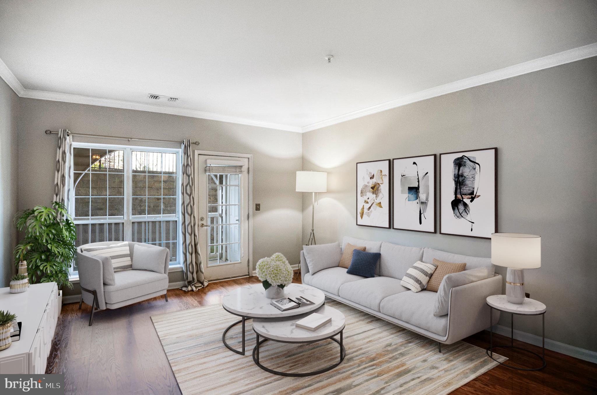 4560 STRUTFIELD LANE 1110