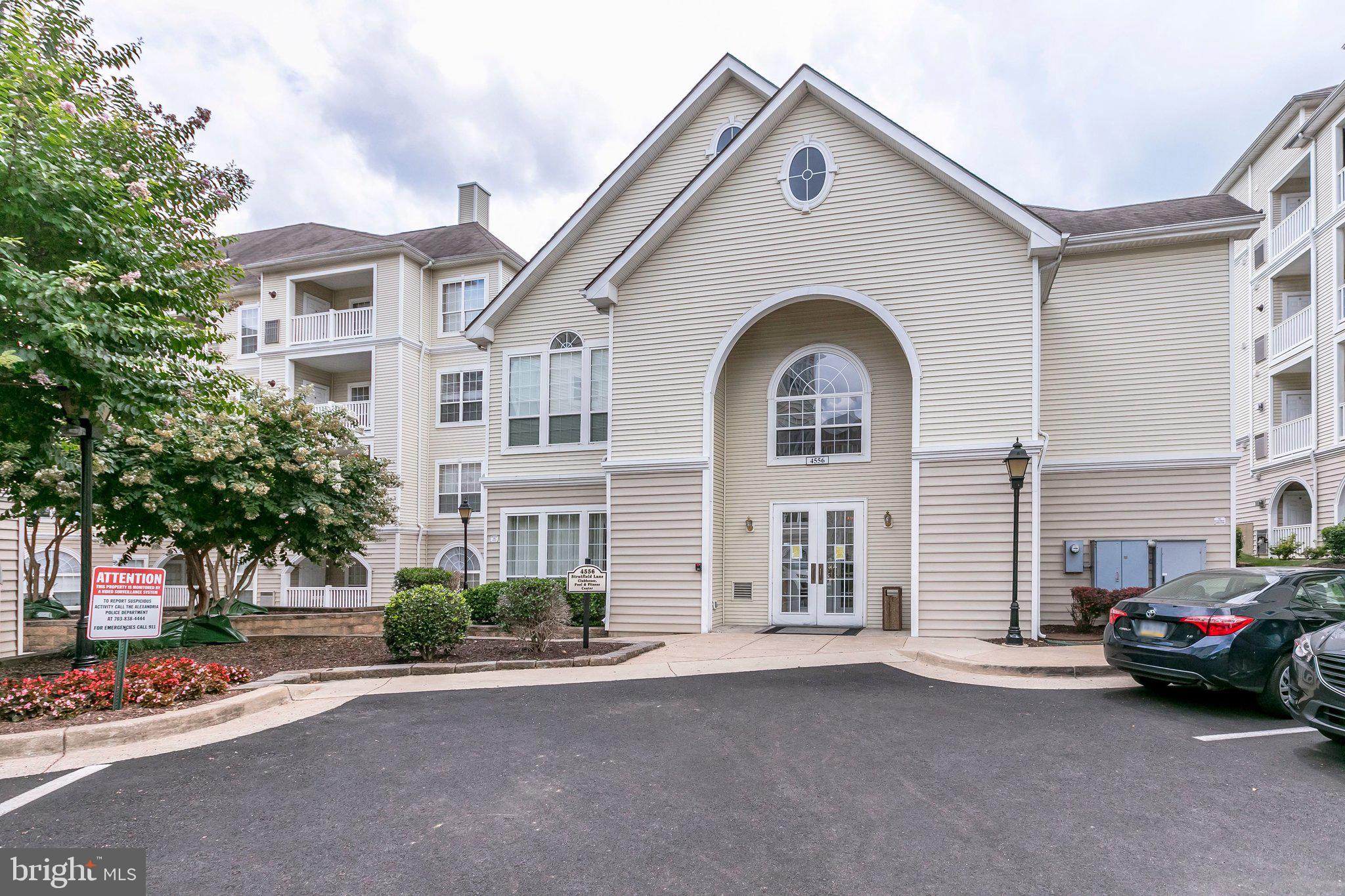 4560 STRUTFIELD LANE 1110