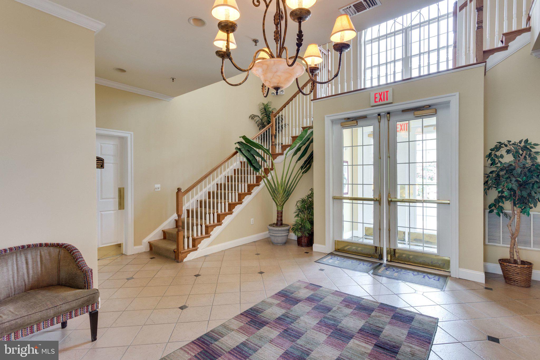 4560 STRUTFIELD LANE 1110