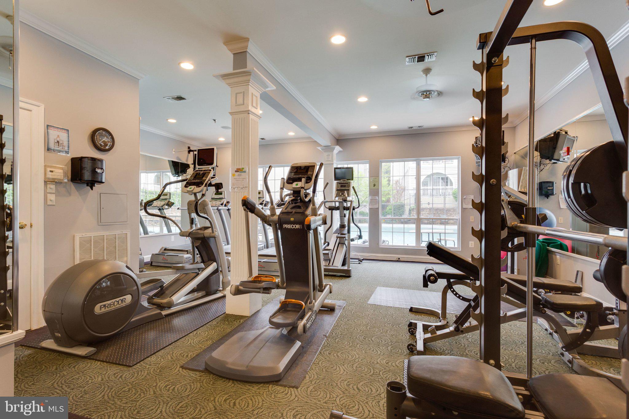 4560 STRUTFIELD LANE 1110