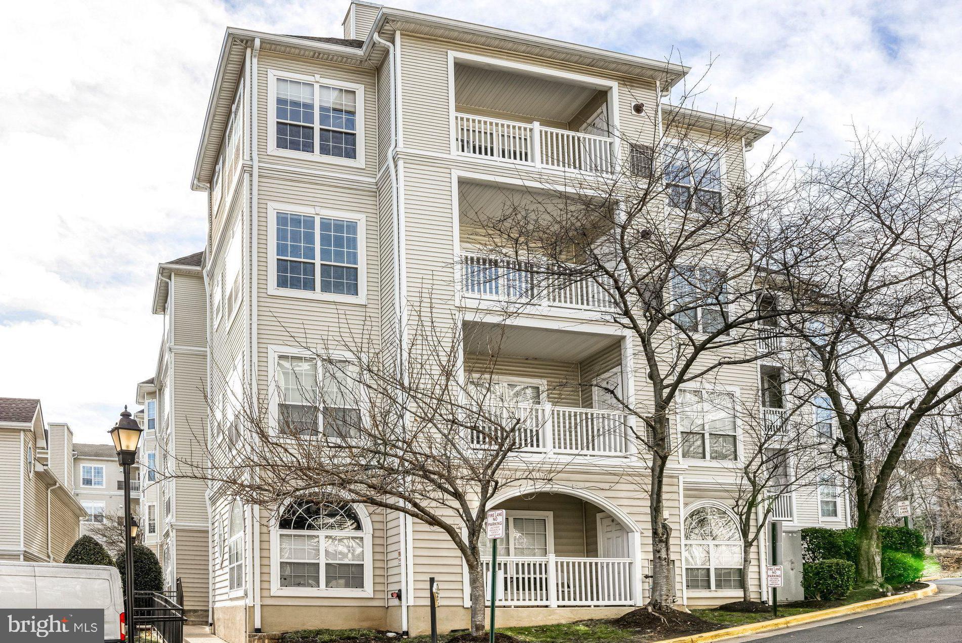 4560 STRUTFIELD LANE 1110