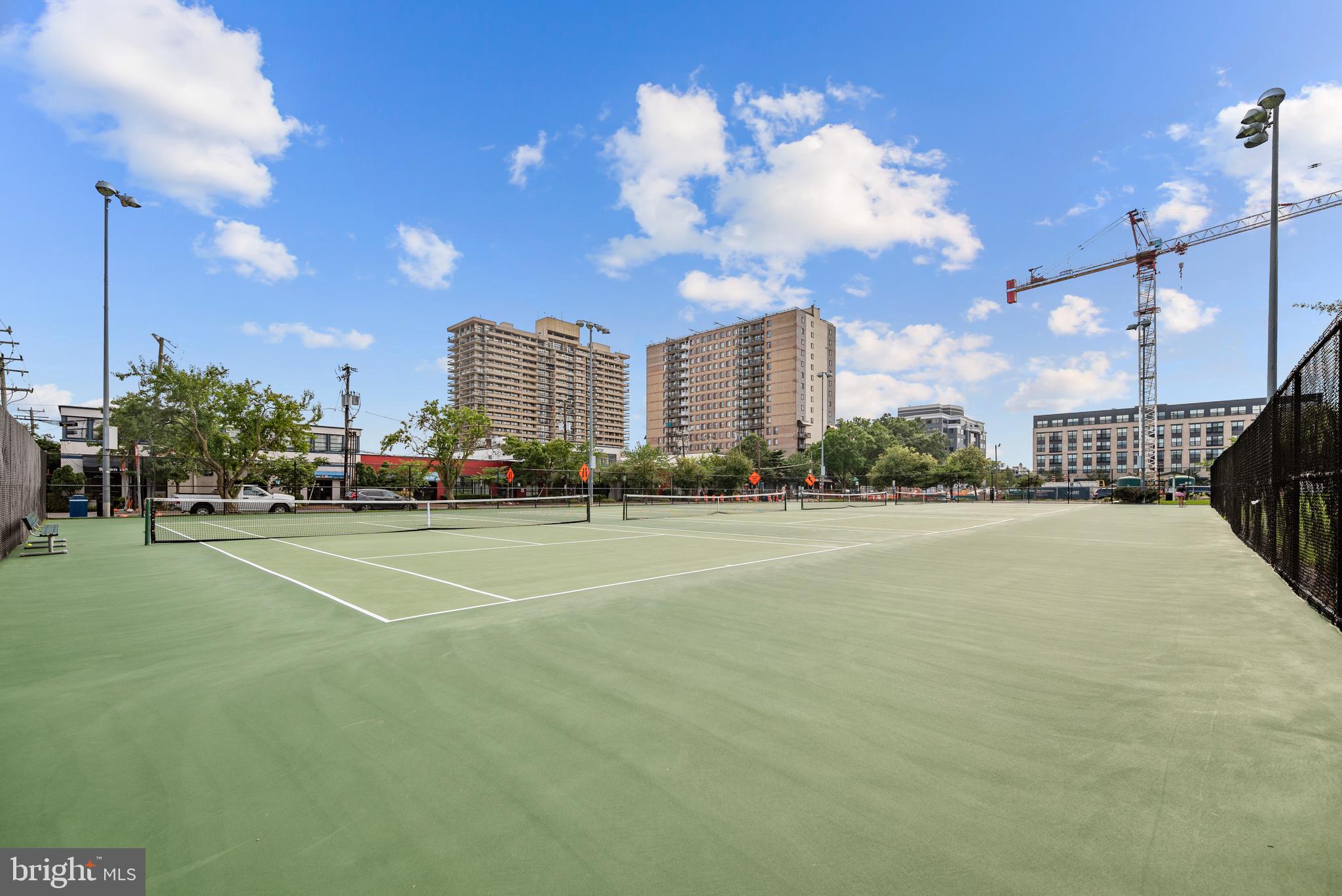 925 N FAIRFAX STREET 507