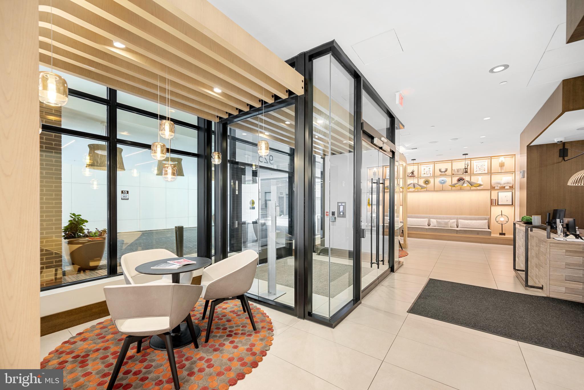 925 N FAIRFAX STREET 507