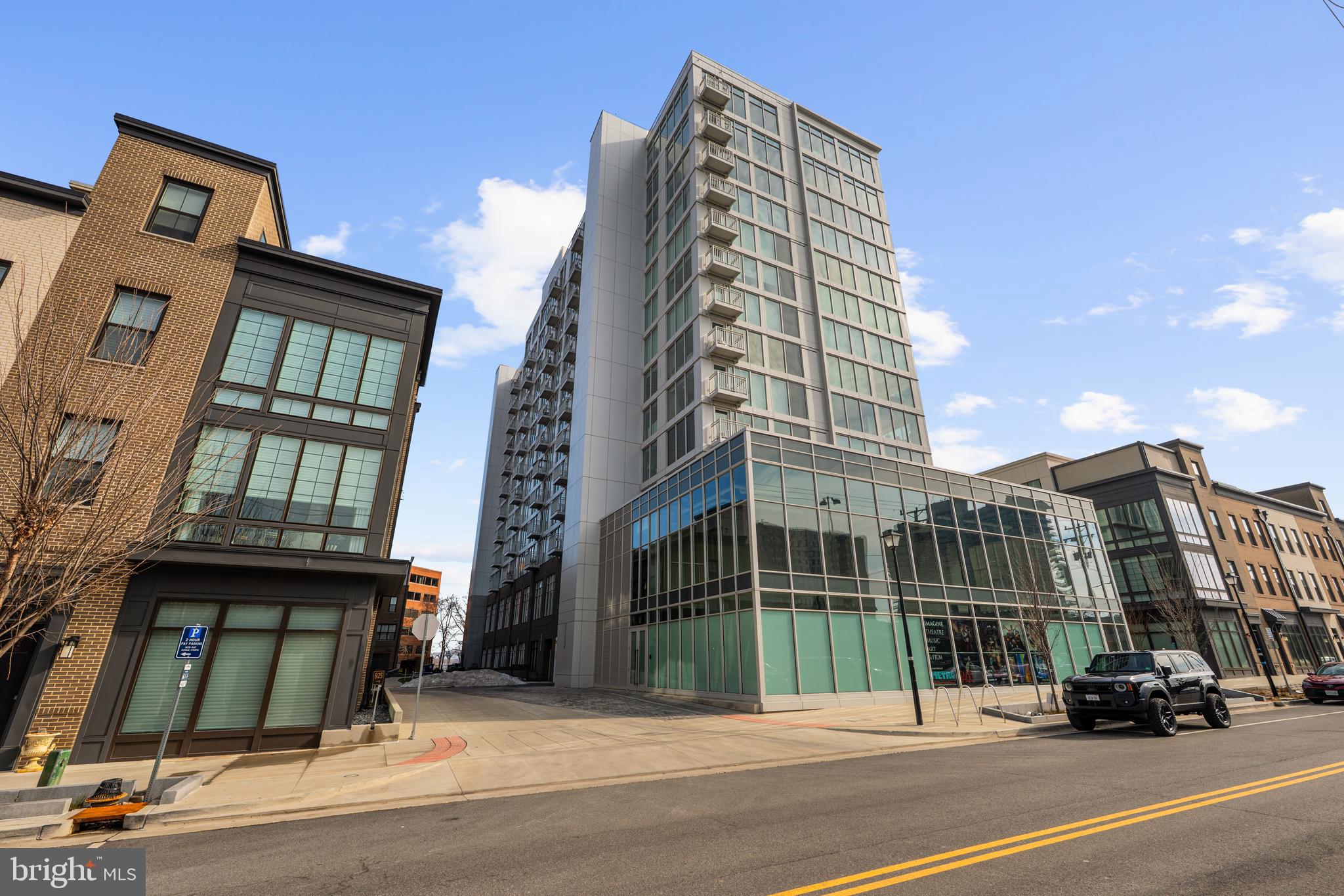 925 N FAIRFAX STREET 507