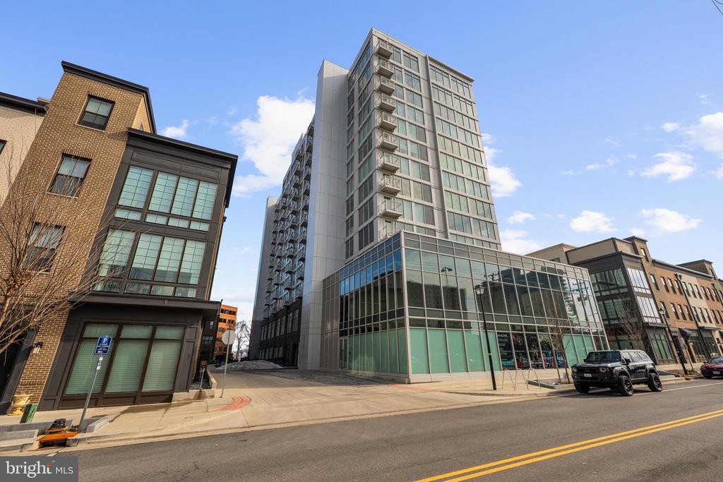 925 N FAIRFAX STREET 507