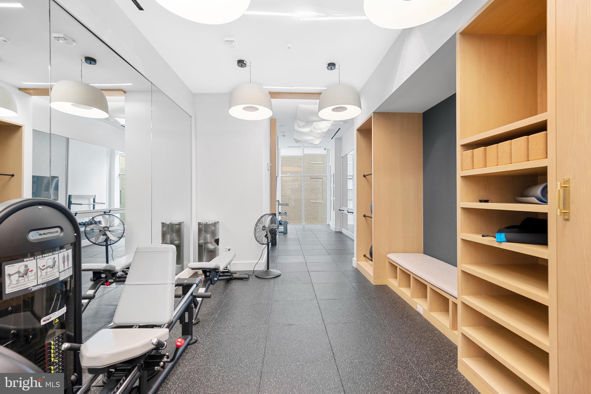 925 N FAIRFAX STREET 507