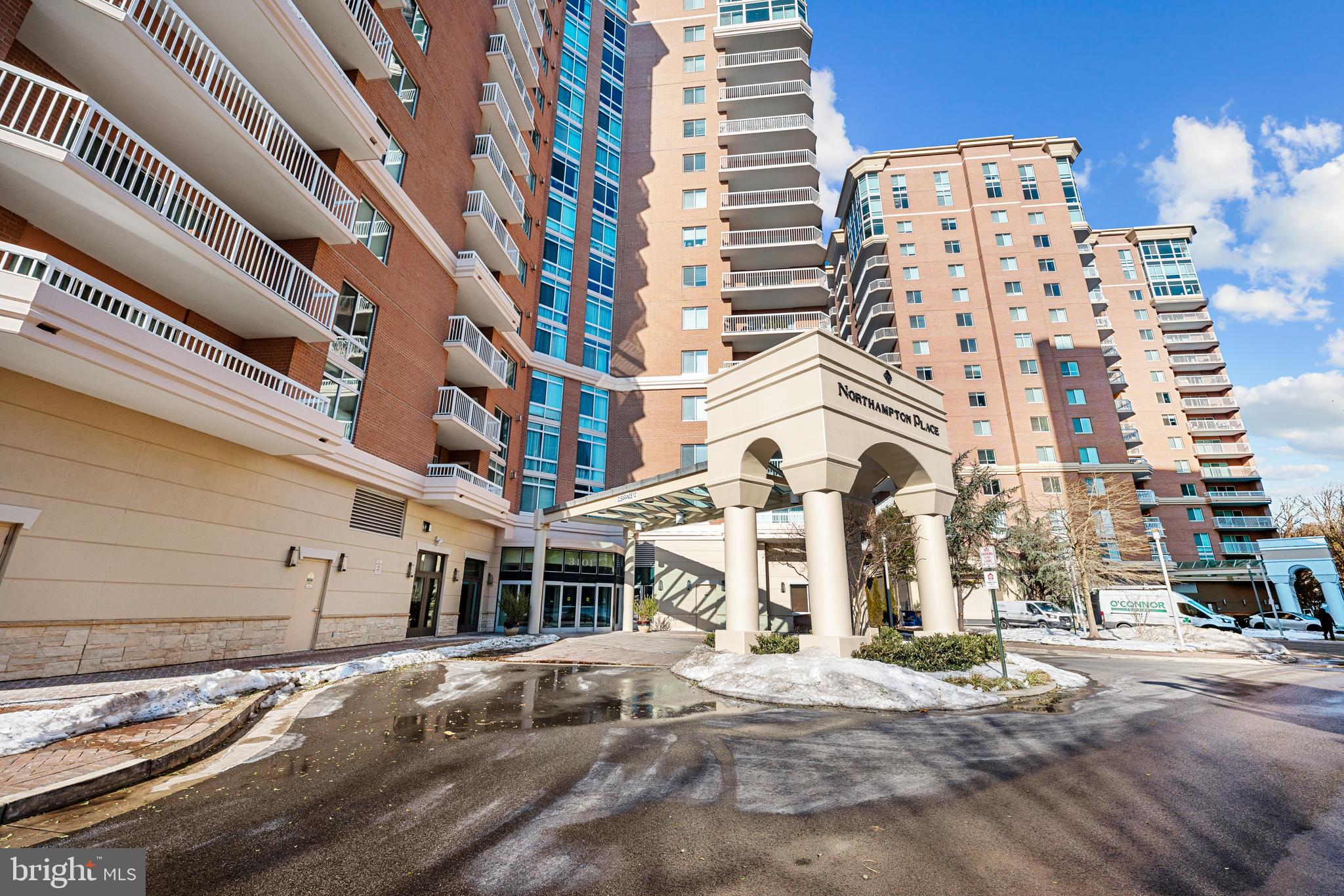 3101 N HAMPTON DRIVE 1319