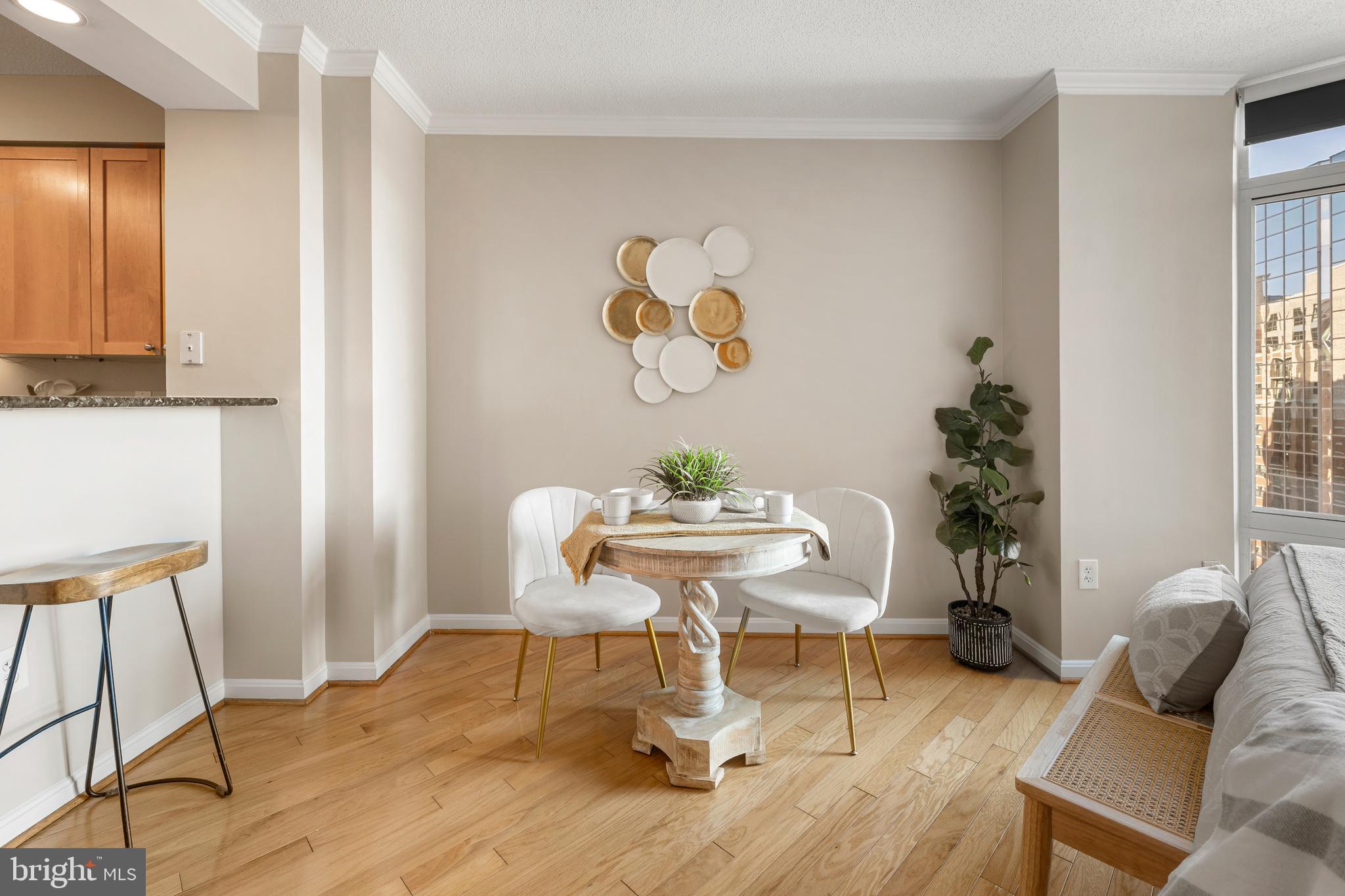 3101 N HAMPTON DRIVE 1319