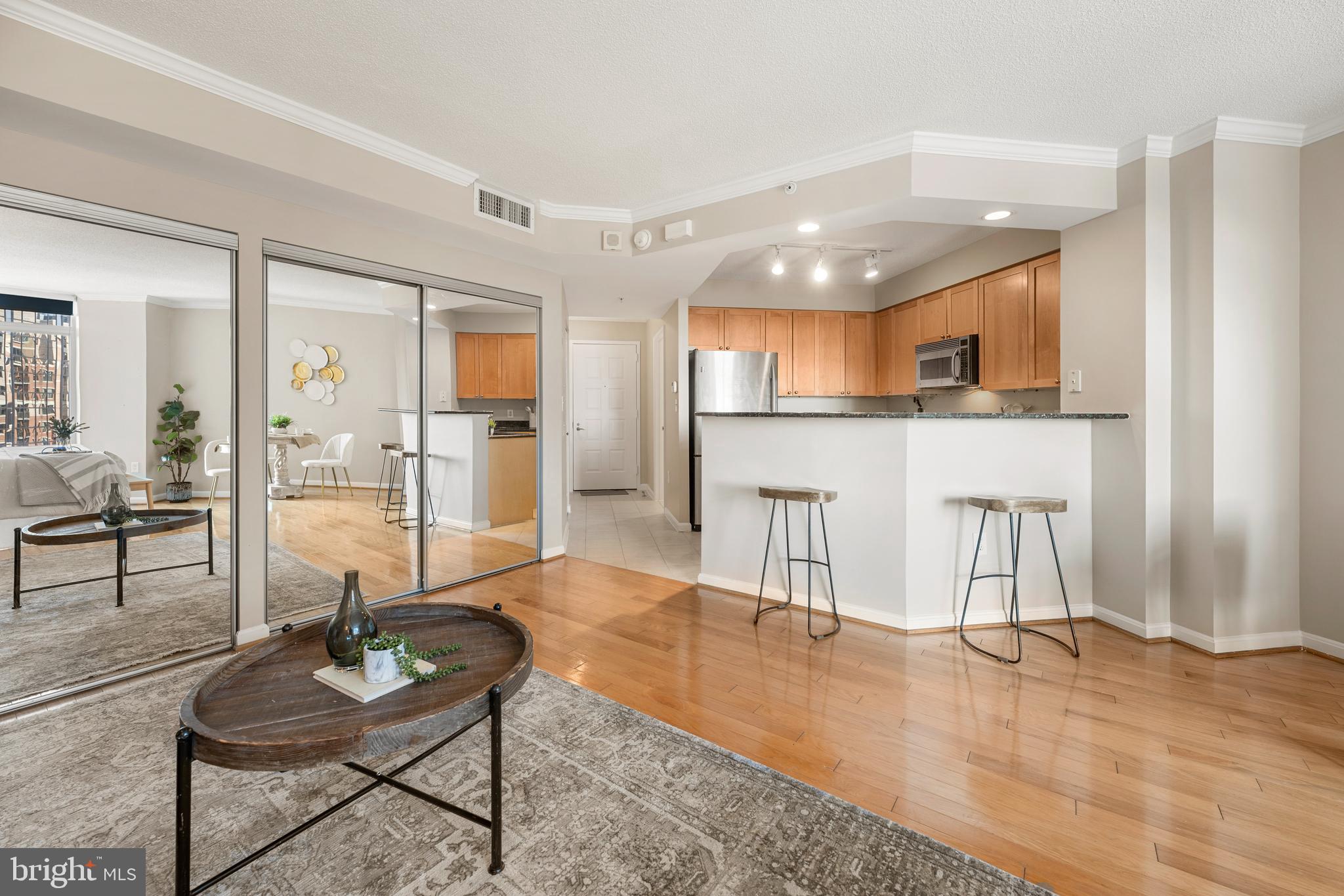 3101 N HAMPTON DRIVE 1319