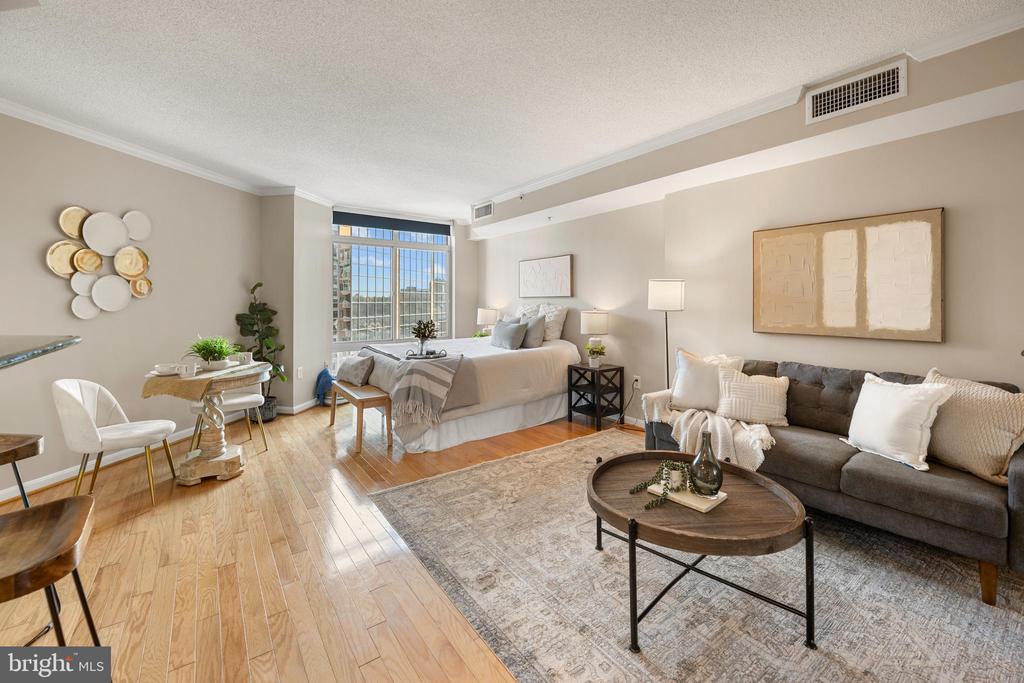 3101 N HAMPTON DRIVE 1319