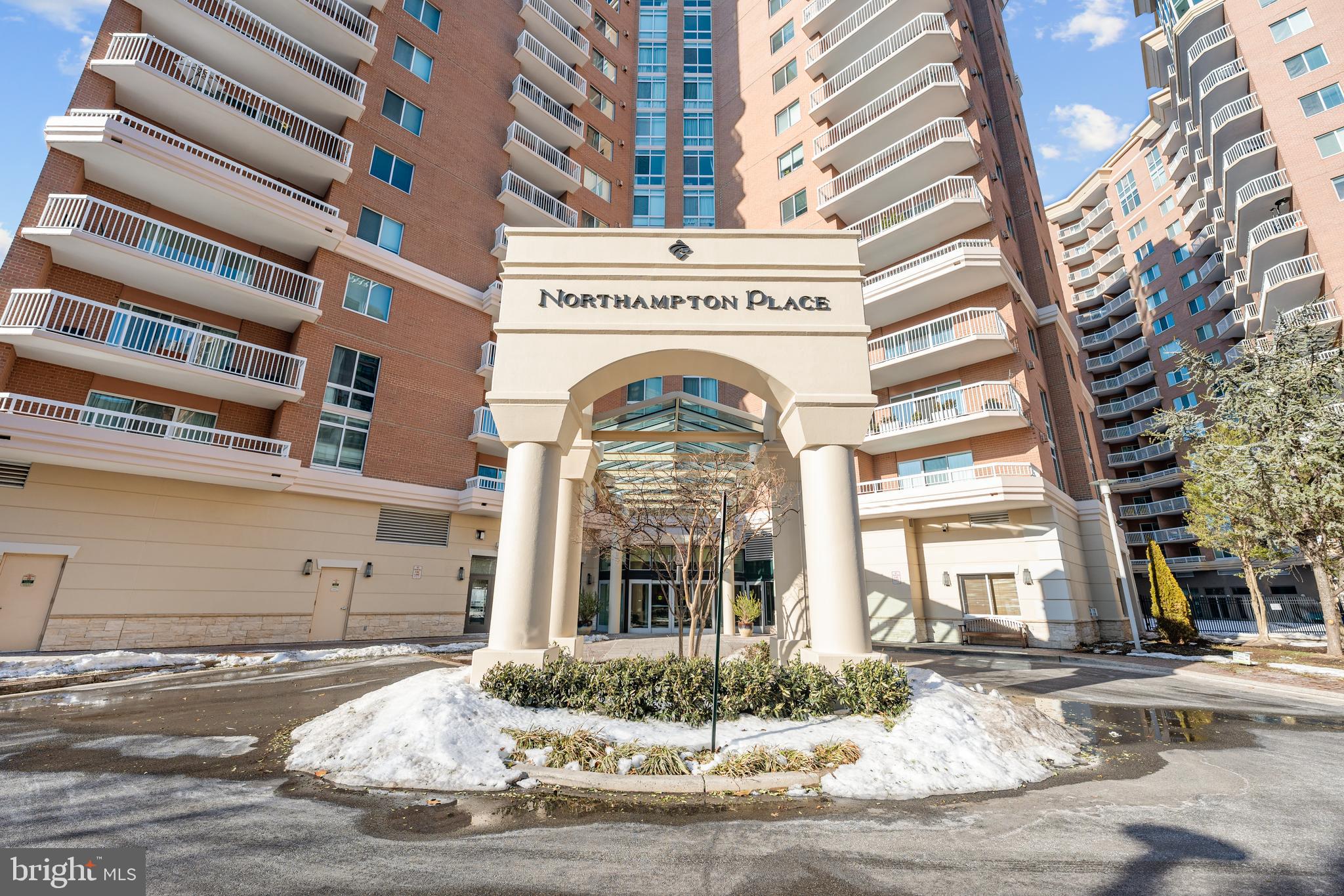 3101 N HAMPTON DRIVE 1319