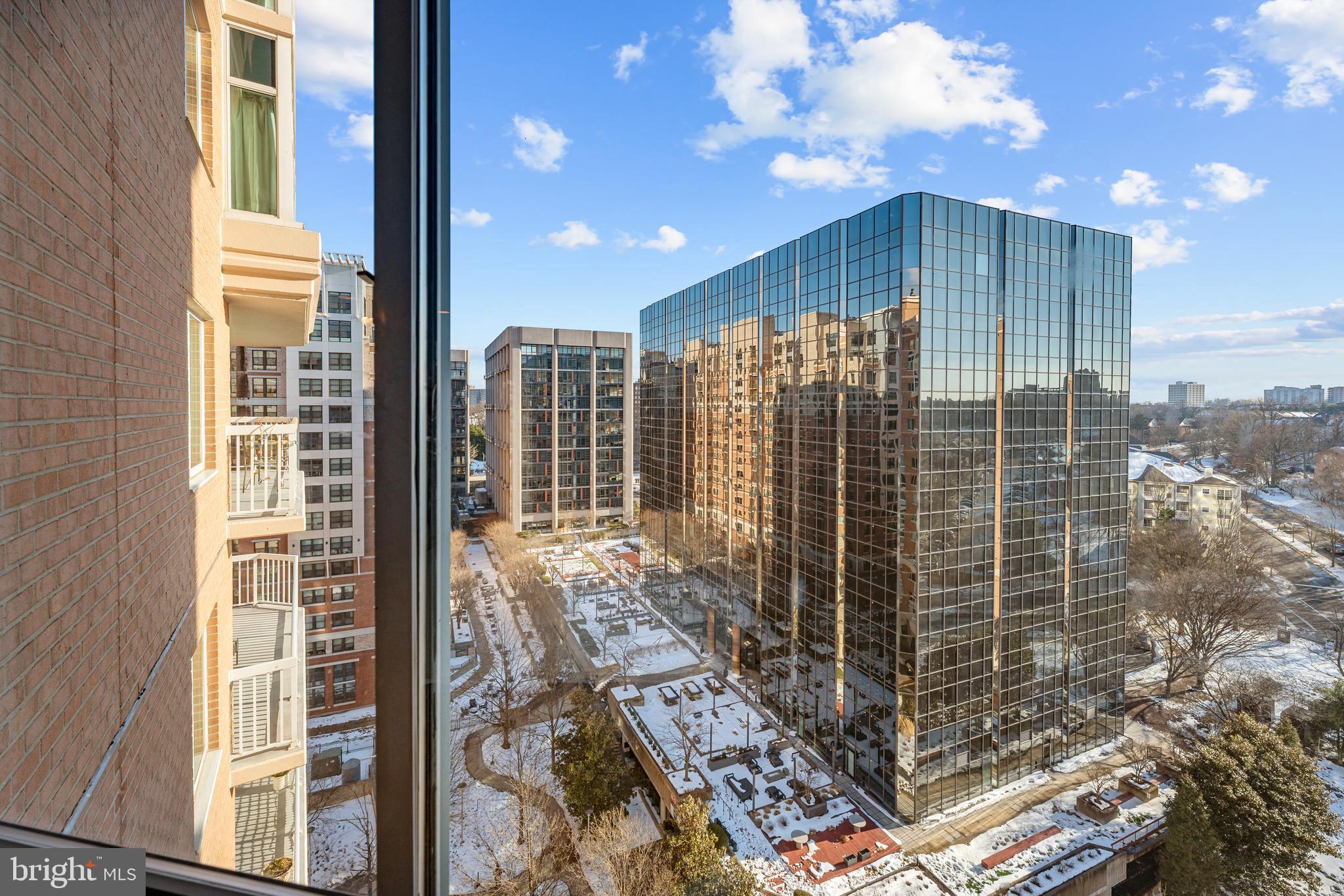 3101 N HAMPTON DRIVE 1319