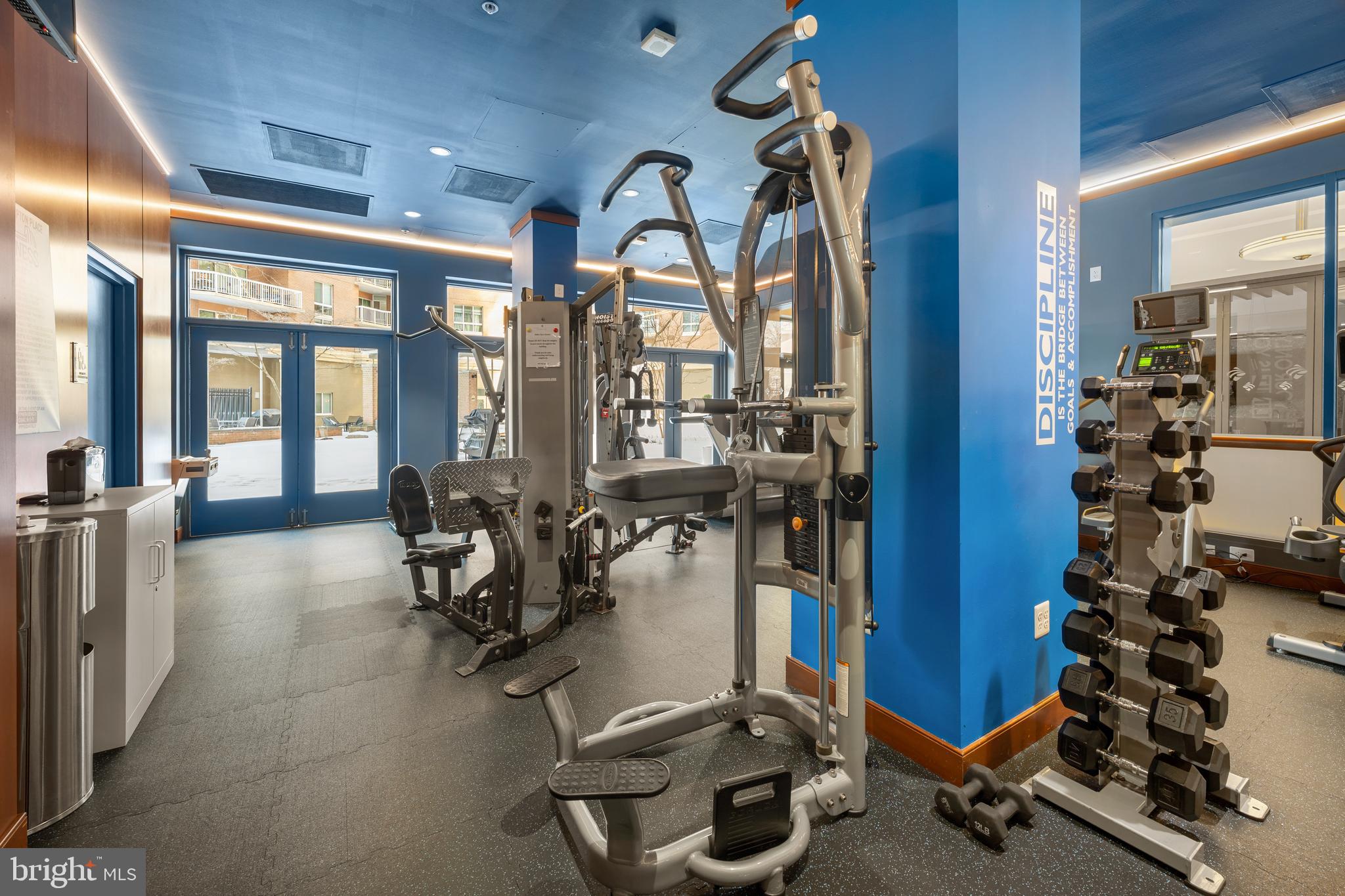 3101 N HAMPTON DRIVE 1319