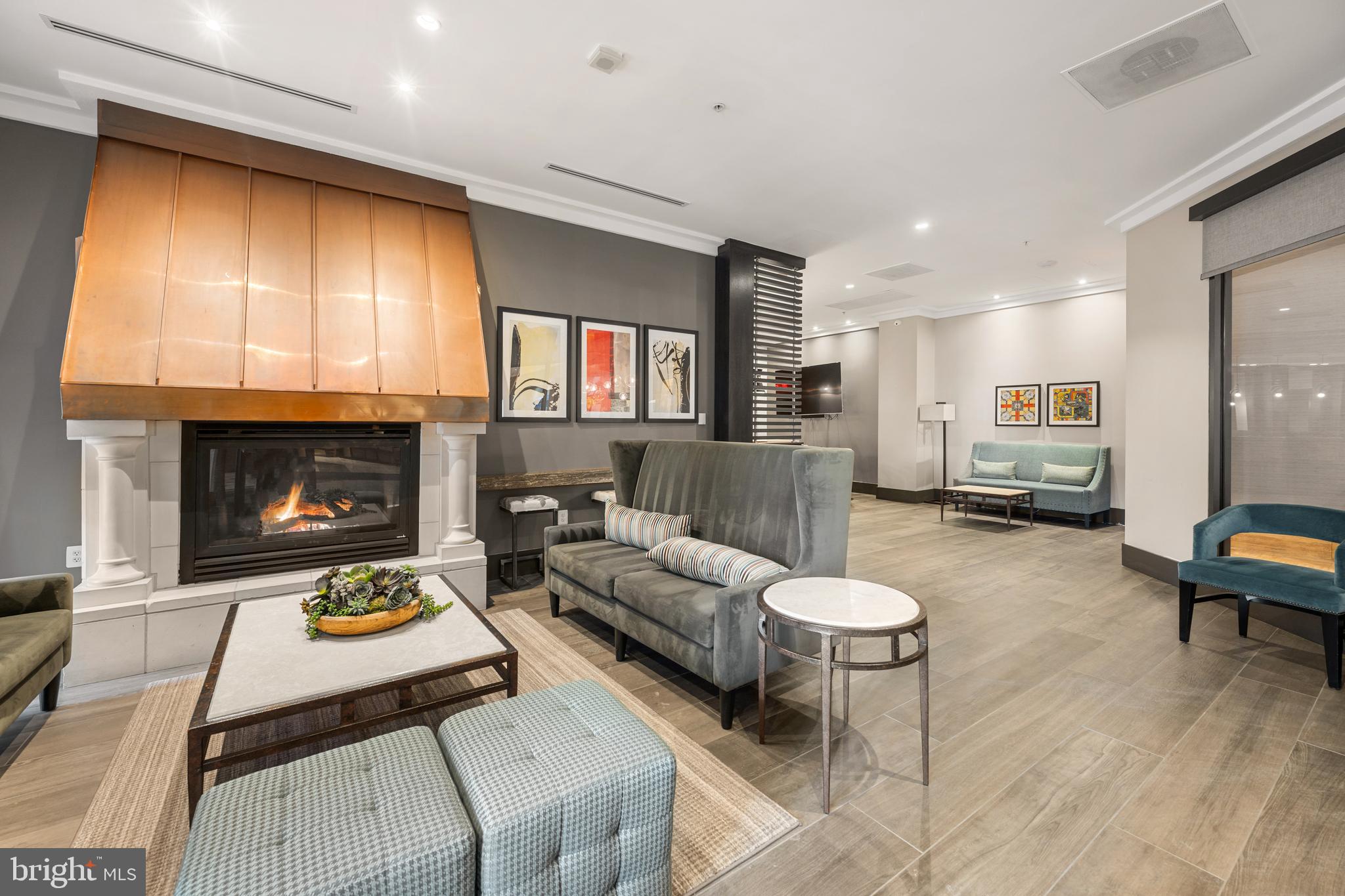 3101 N HAMPTON DRIVE 1319