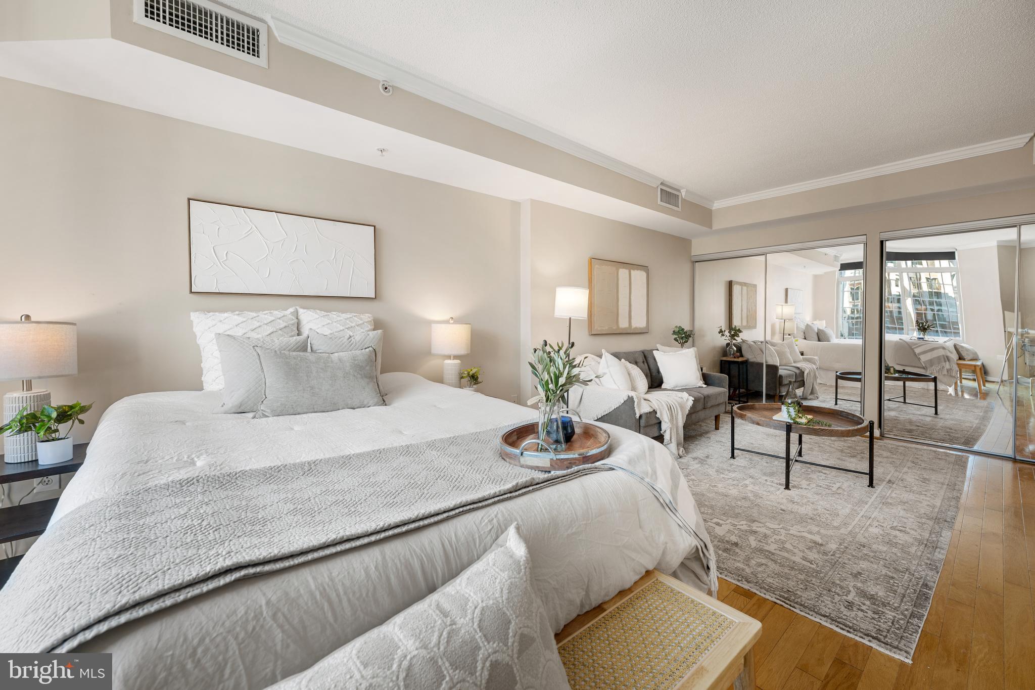 3101 N HAMPTON DRIVE 1319