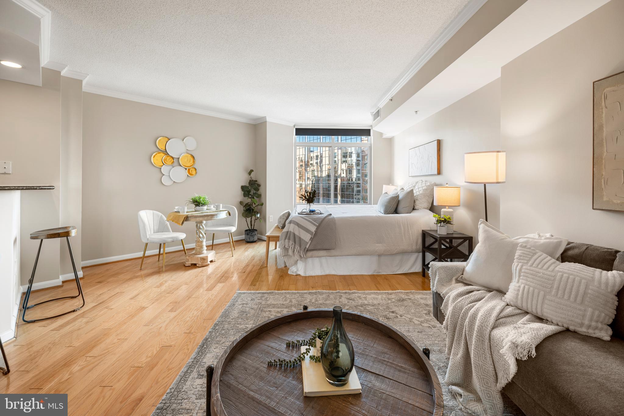 3101 N HAMPTON DRIVE 1319