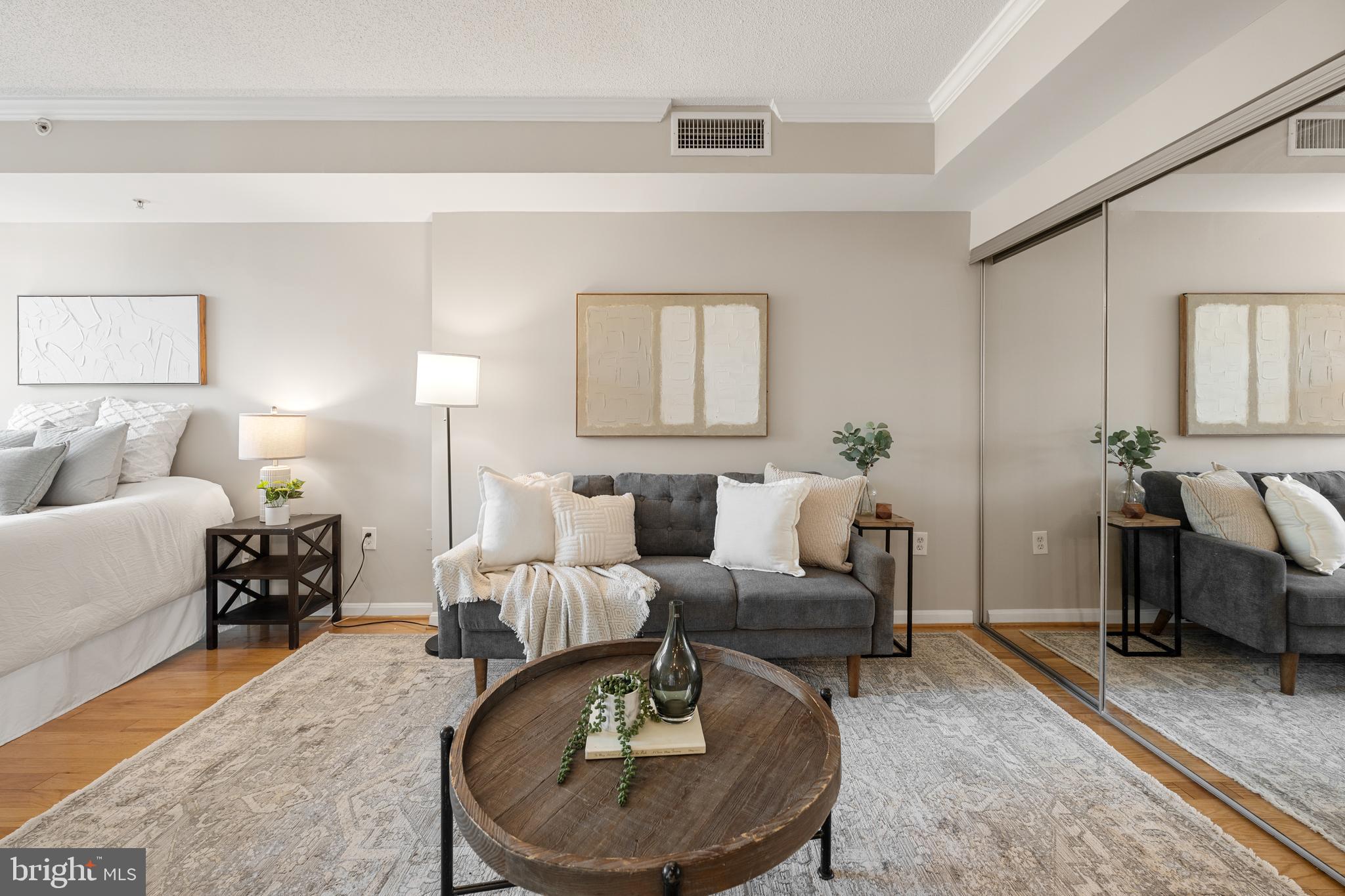 3101 N HAMPTON DRIVE 1319