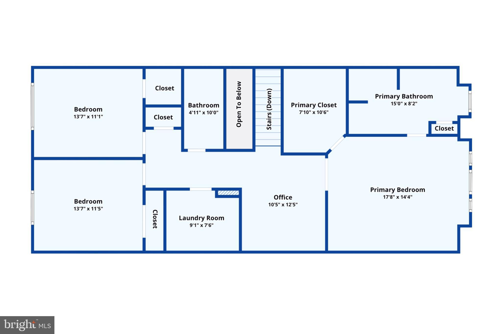 2206 POTOMAC AVENUE 102