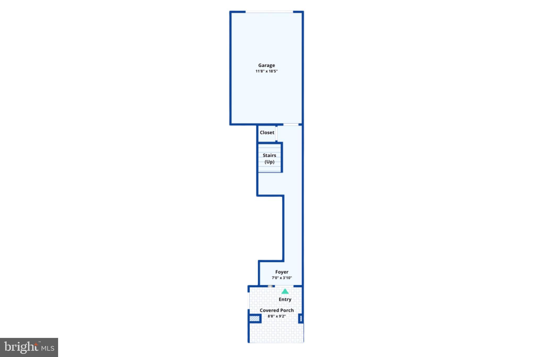 2206 POTOMAC AVENUE 102