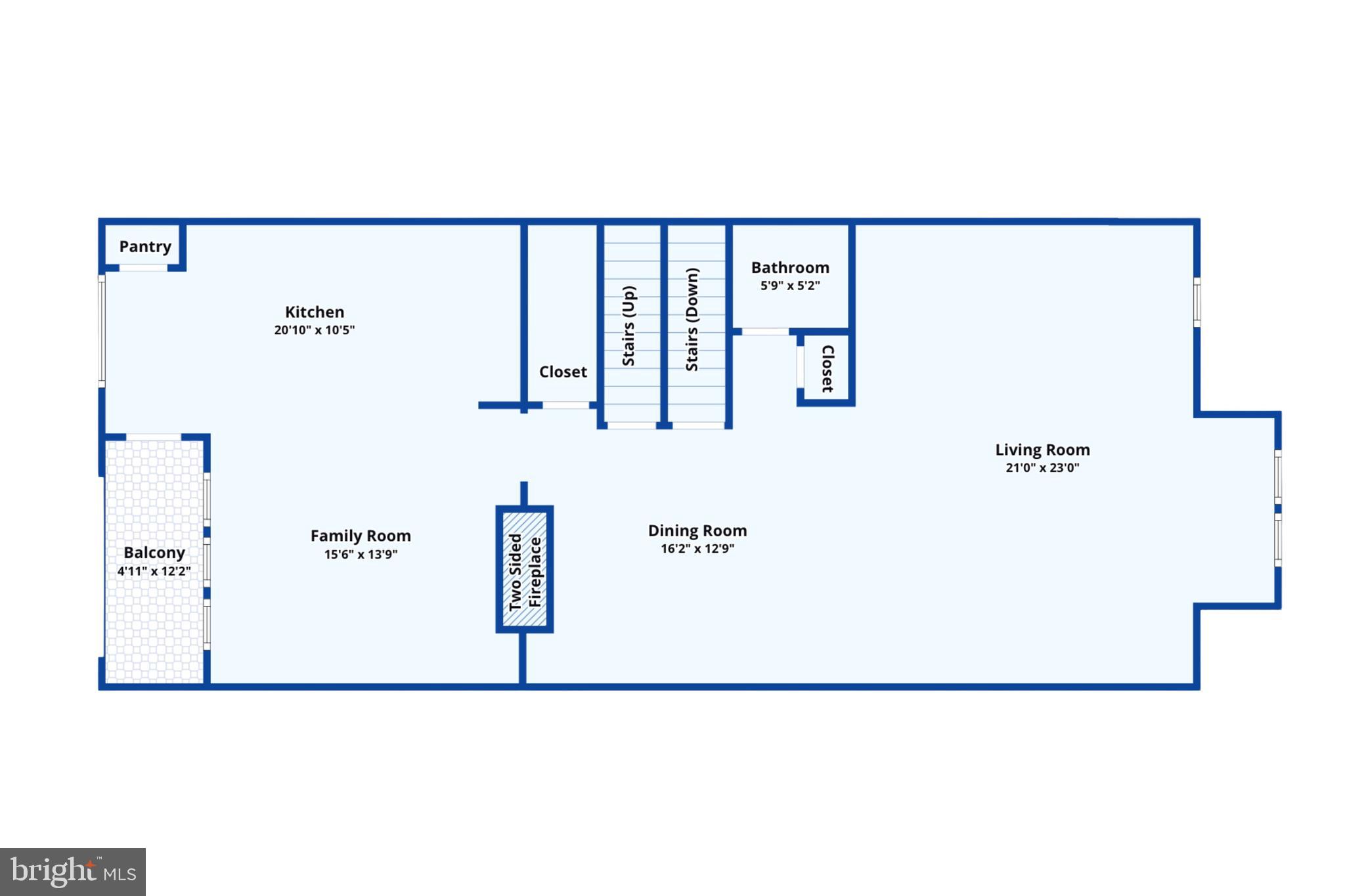 2206 POTOMAC AVENUE 102