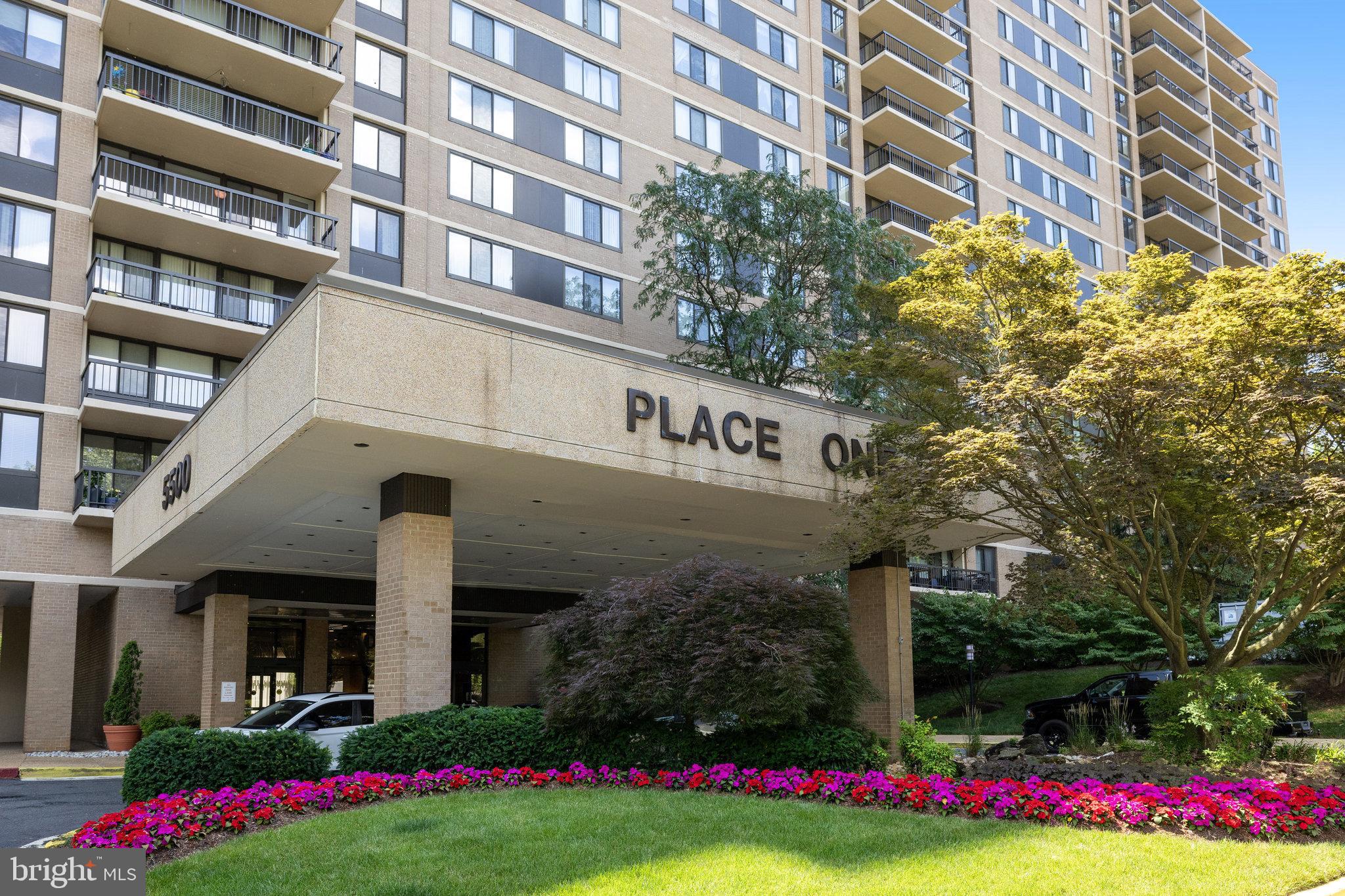 5500 HOLMES RUN PARKWAY 510