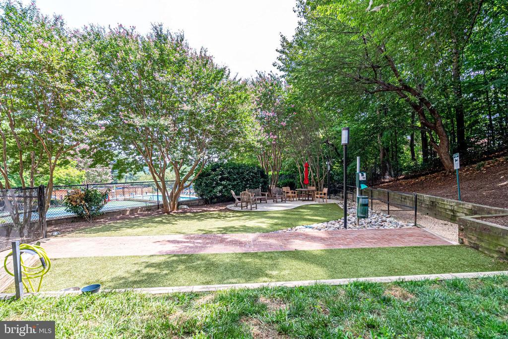 5500 HOLMES RUN PARKWAY 510