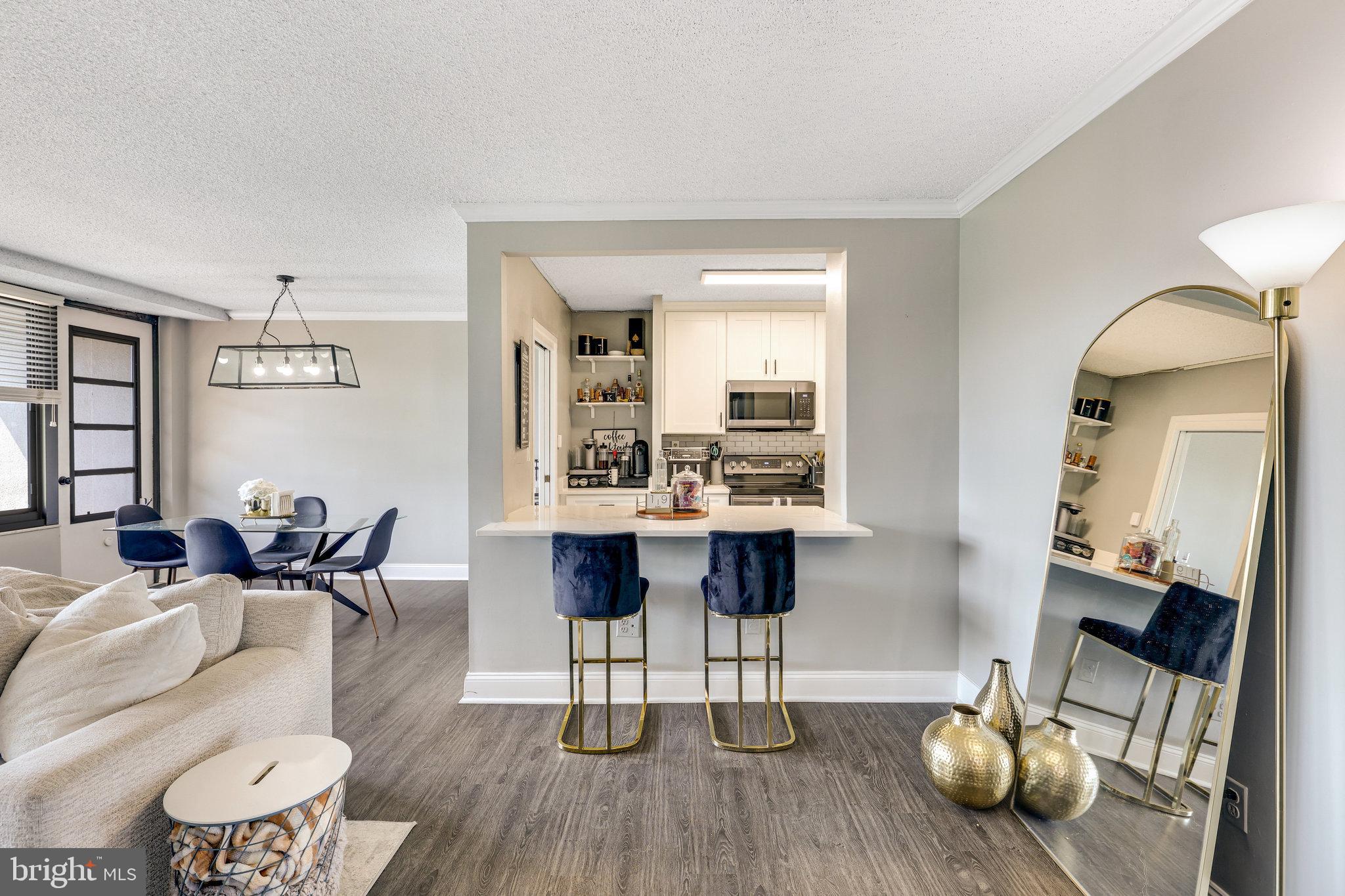 5500 HOLMES RUN PARKWAY 510