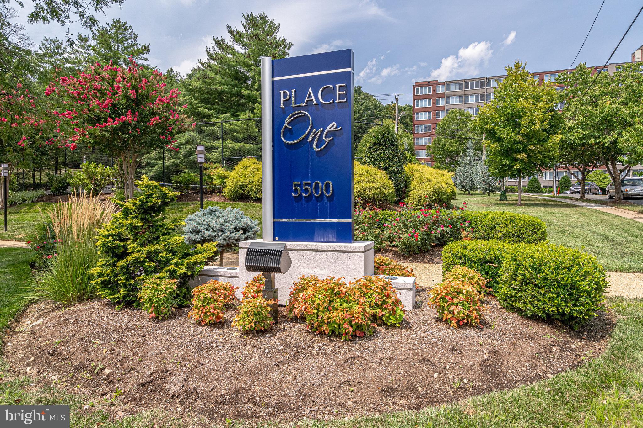 5500 HOLMES RUN PARKWAY 510