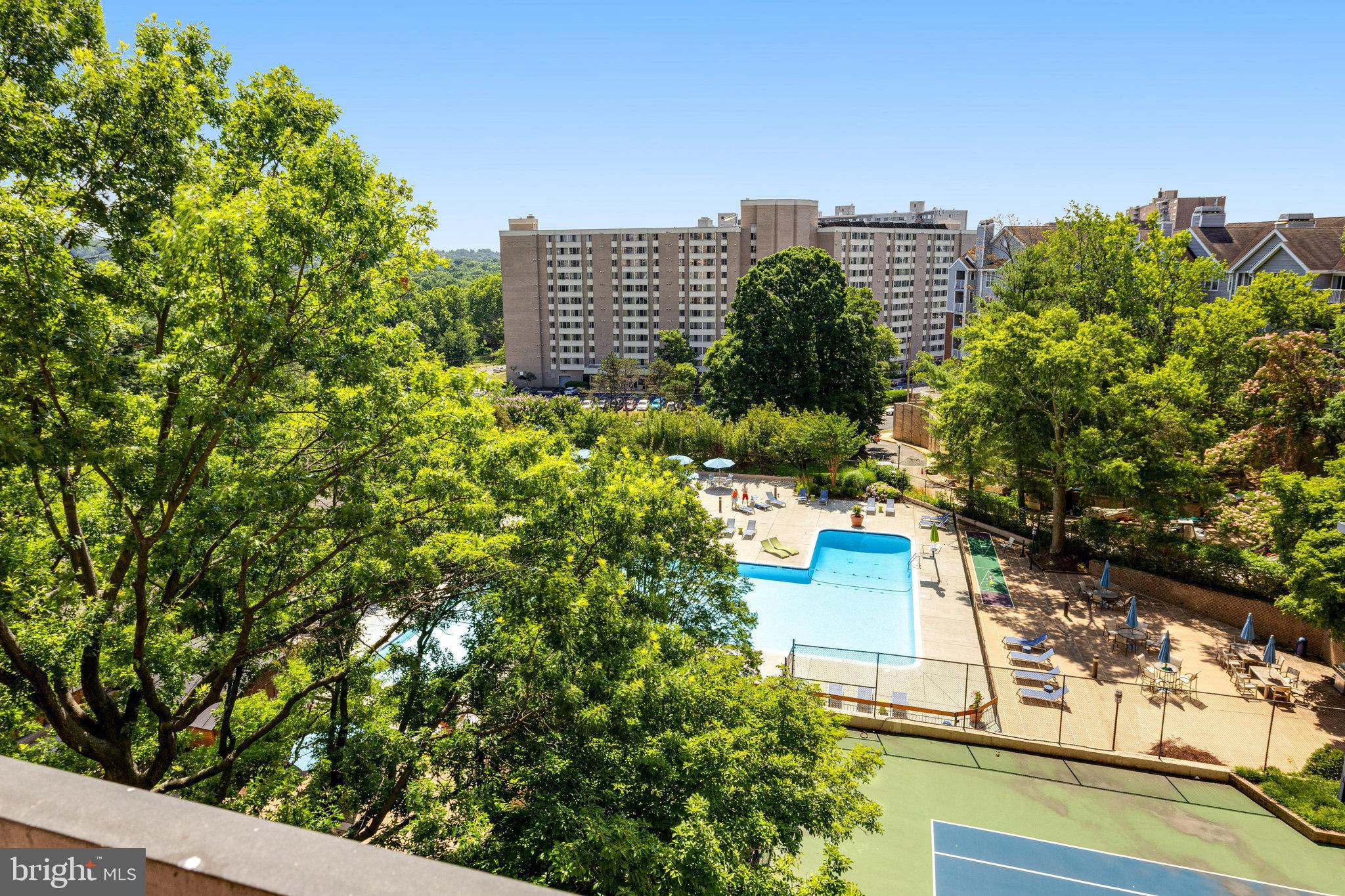 5500 HOLMES RUN PARKWAY 510