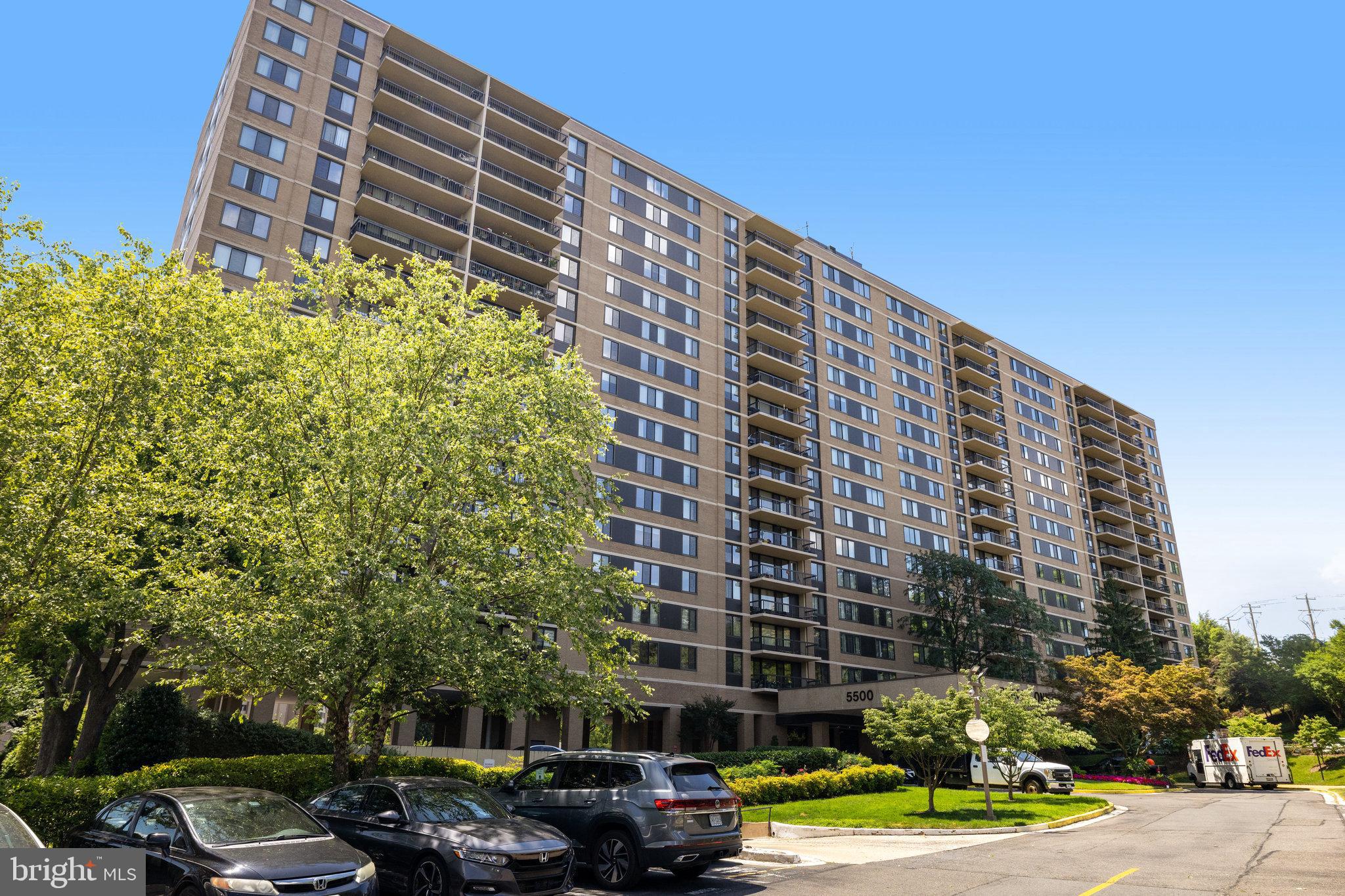 5500 HOLMES RUN PARKWAY 510