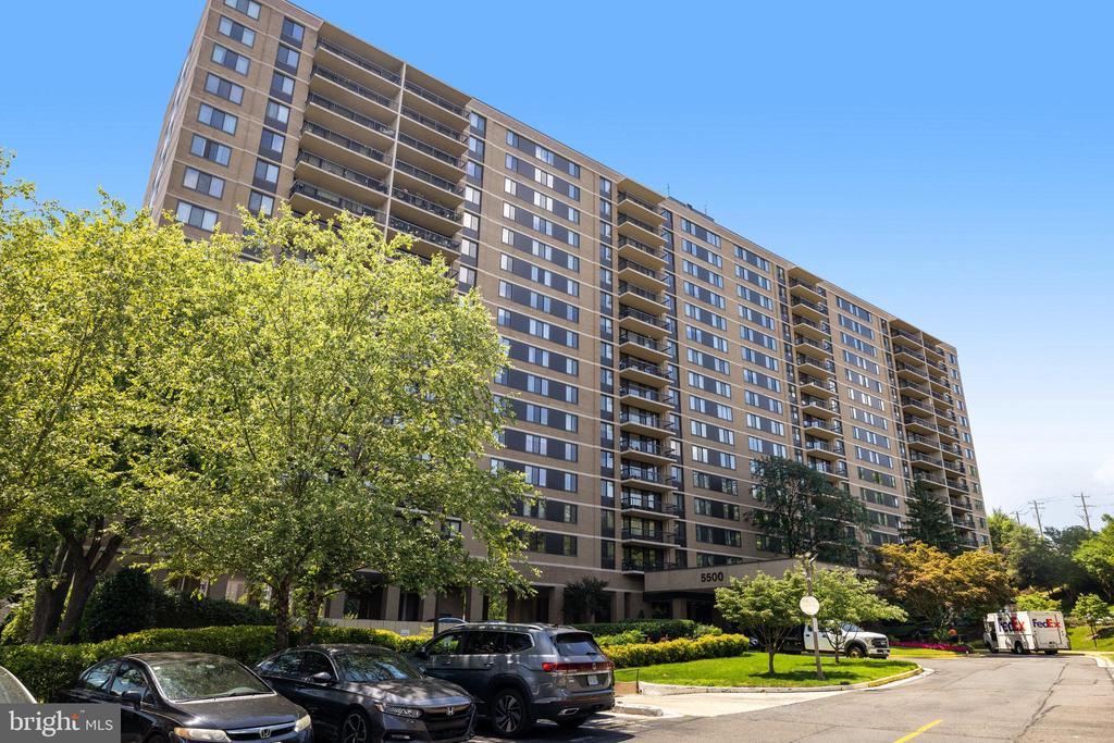 5500 HOLMES RUN PARKWAY 510