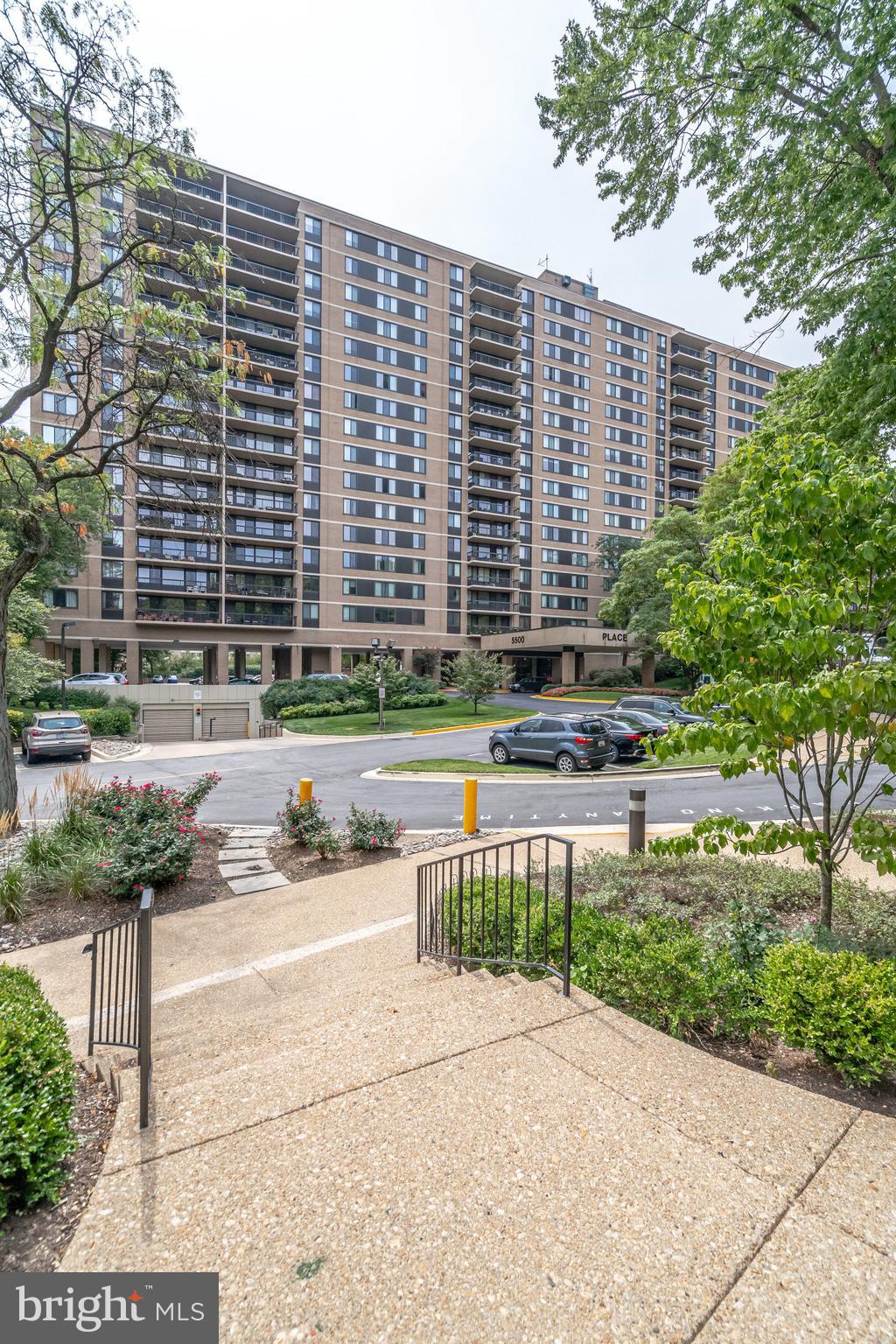 5500 HOLMES RUN PARKWAY 510