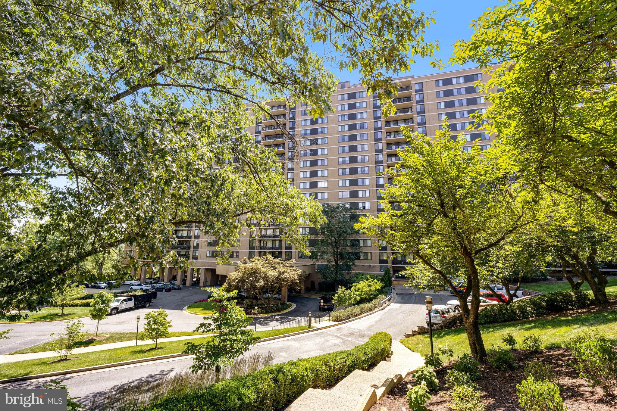 5500 HOLMES RUN PARKWAY 510