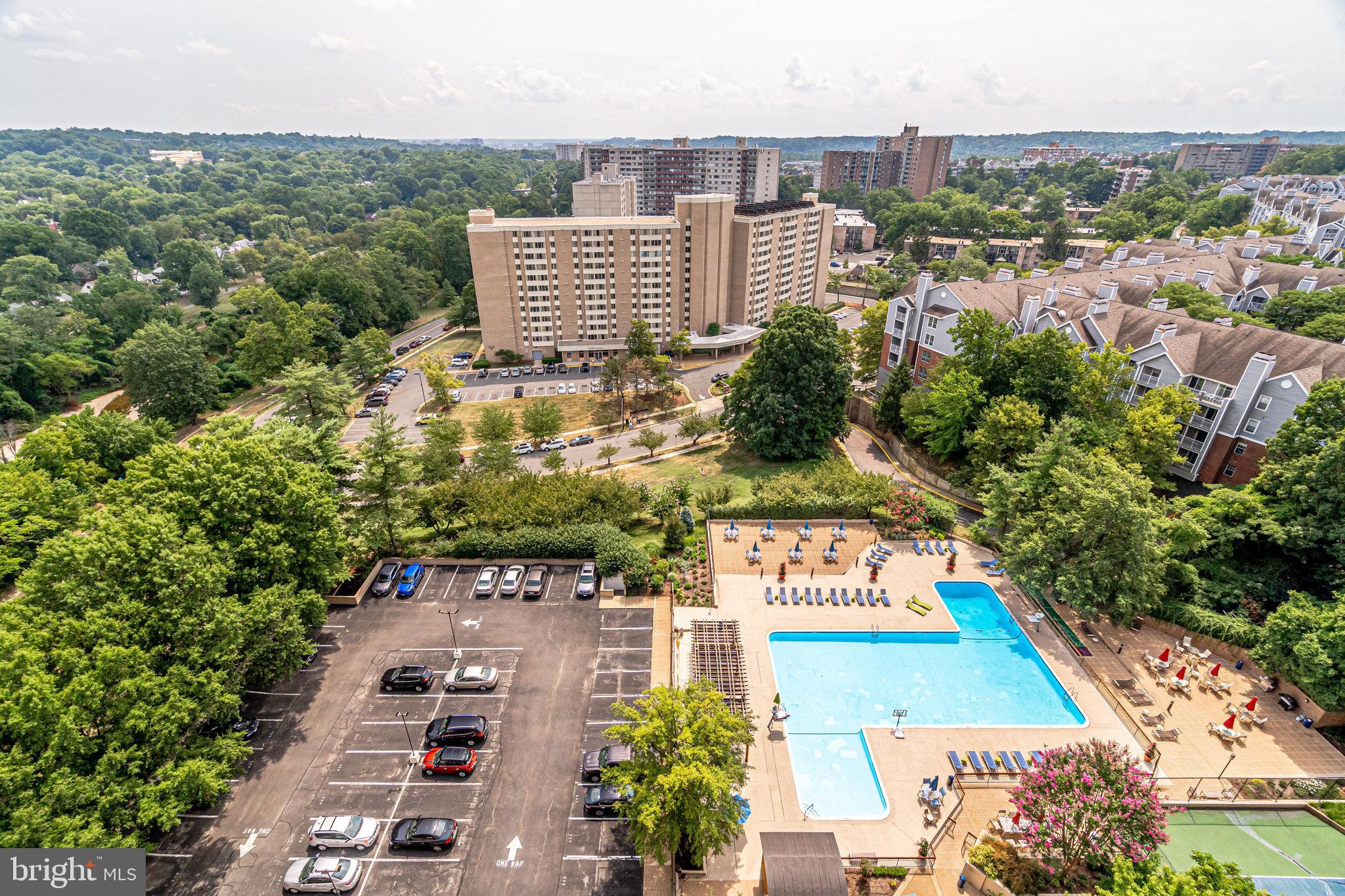 5500 HOLMES RUN PARKWAY 510