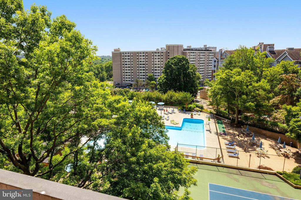 5500 HOLMES RUN PARKWAY 510