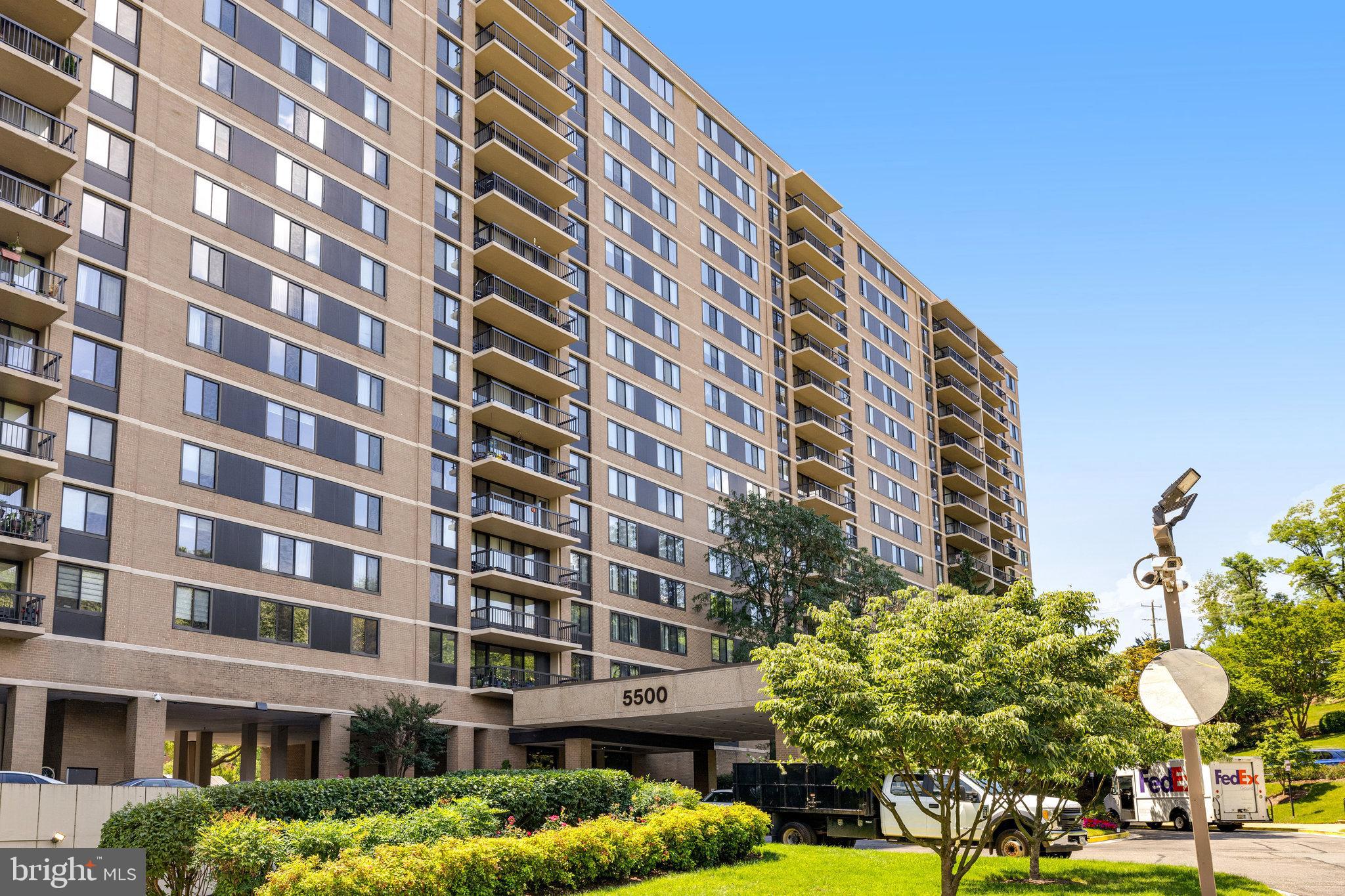5500 HOLMES RUN PARKWAY 510