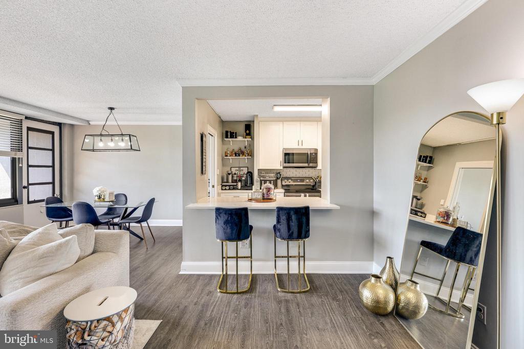 5500 HOLMES RUN PARKWAY 510