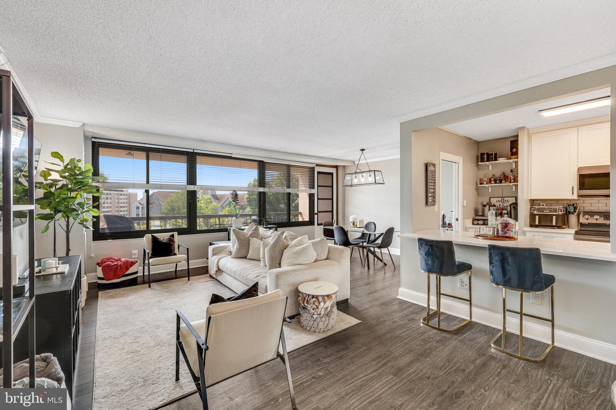 5500 HOLMES RUN PARKWAY 510