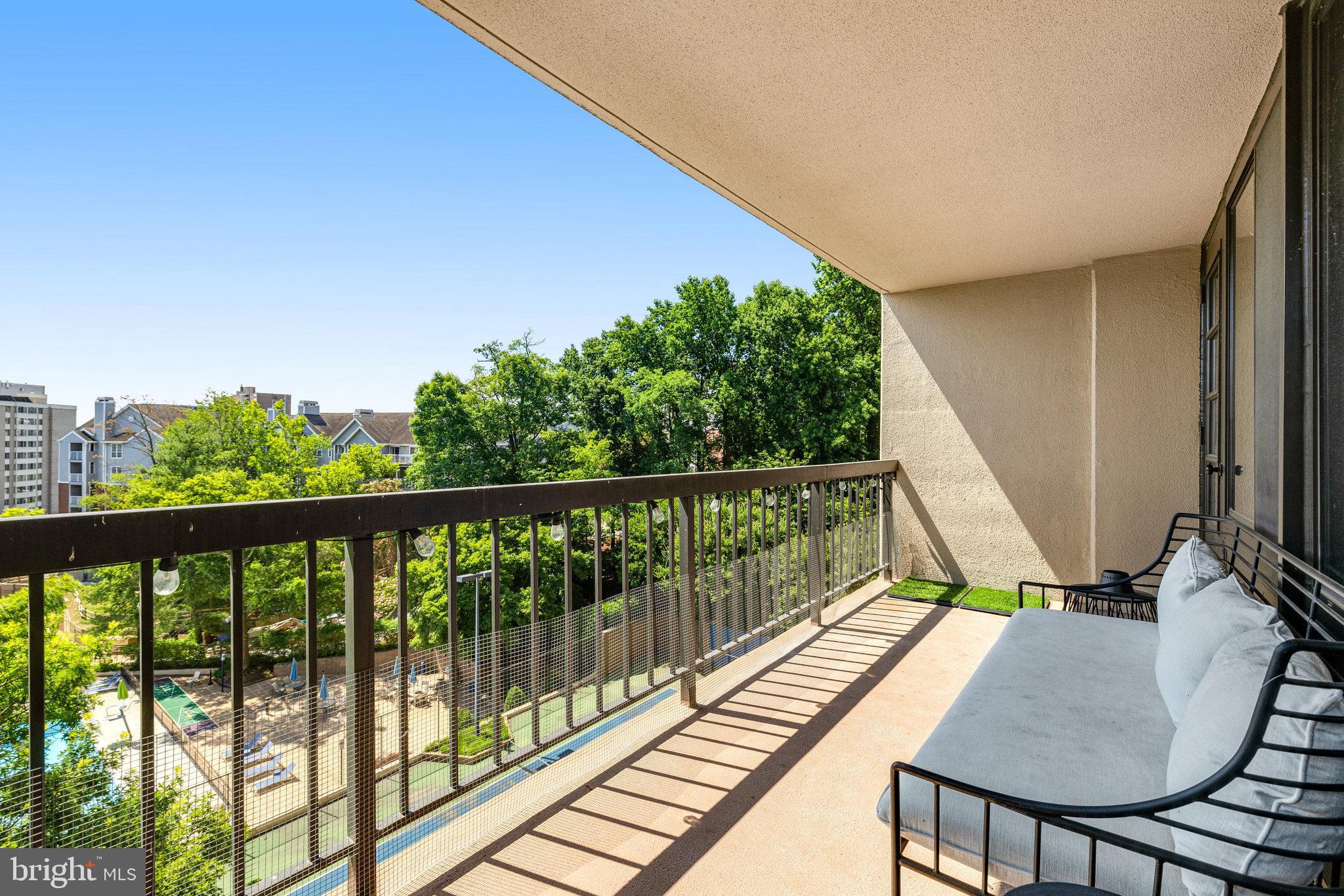 5500 HOLMES RUN PARKWAY 510