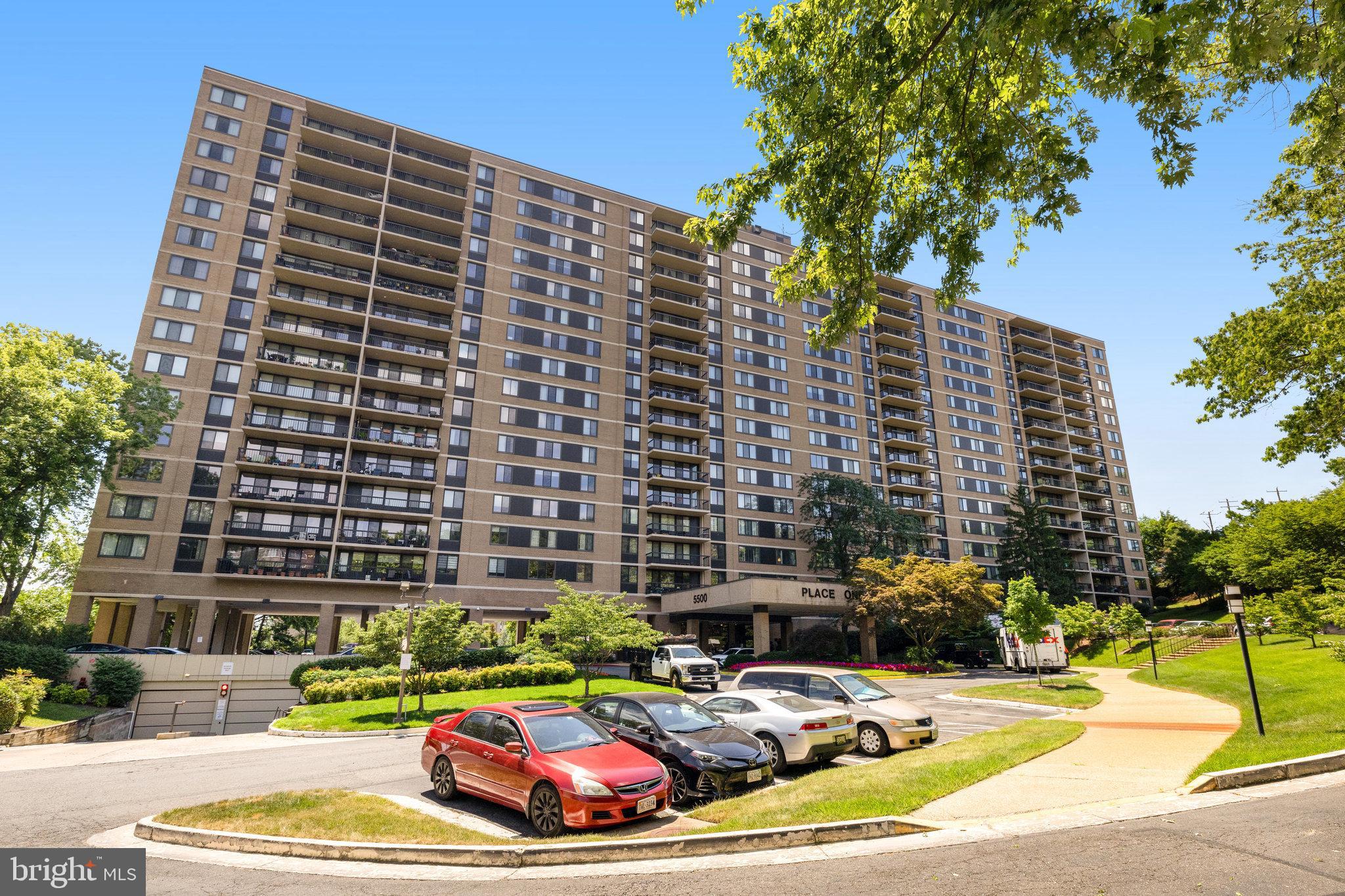 5500 HOLMES RUN PARKWAY 510