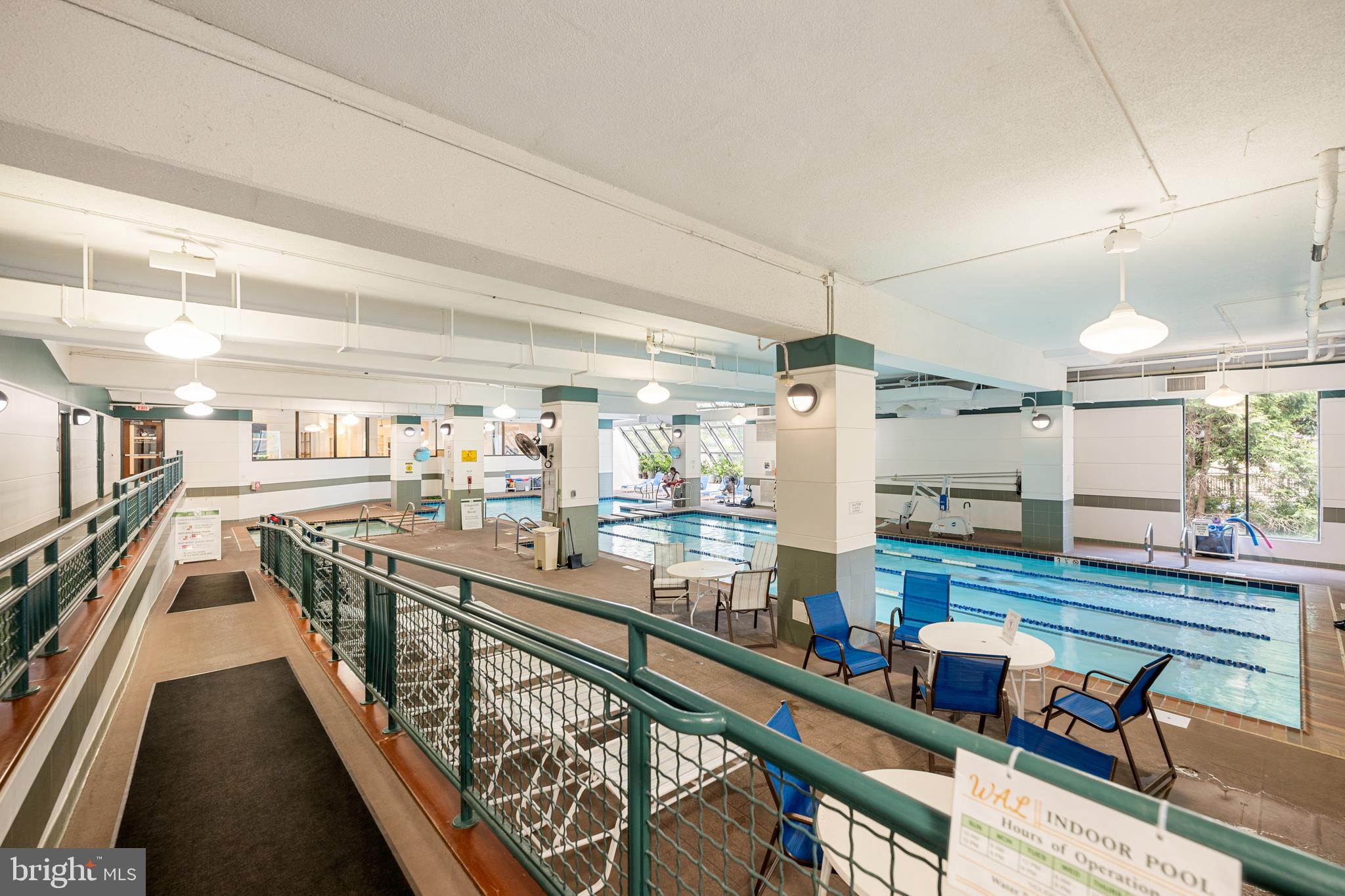 203 YOAKUM PARKWAY 609