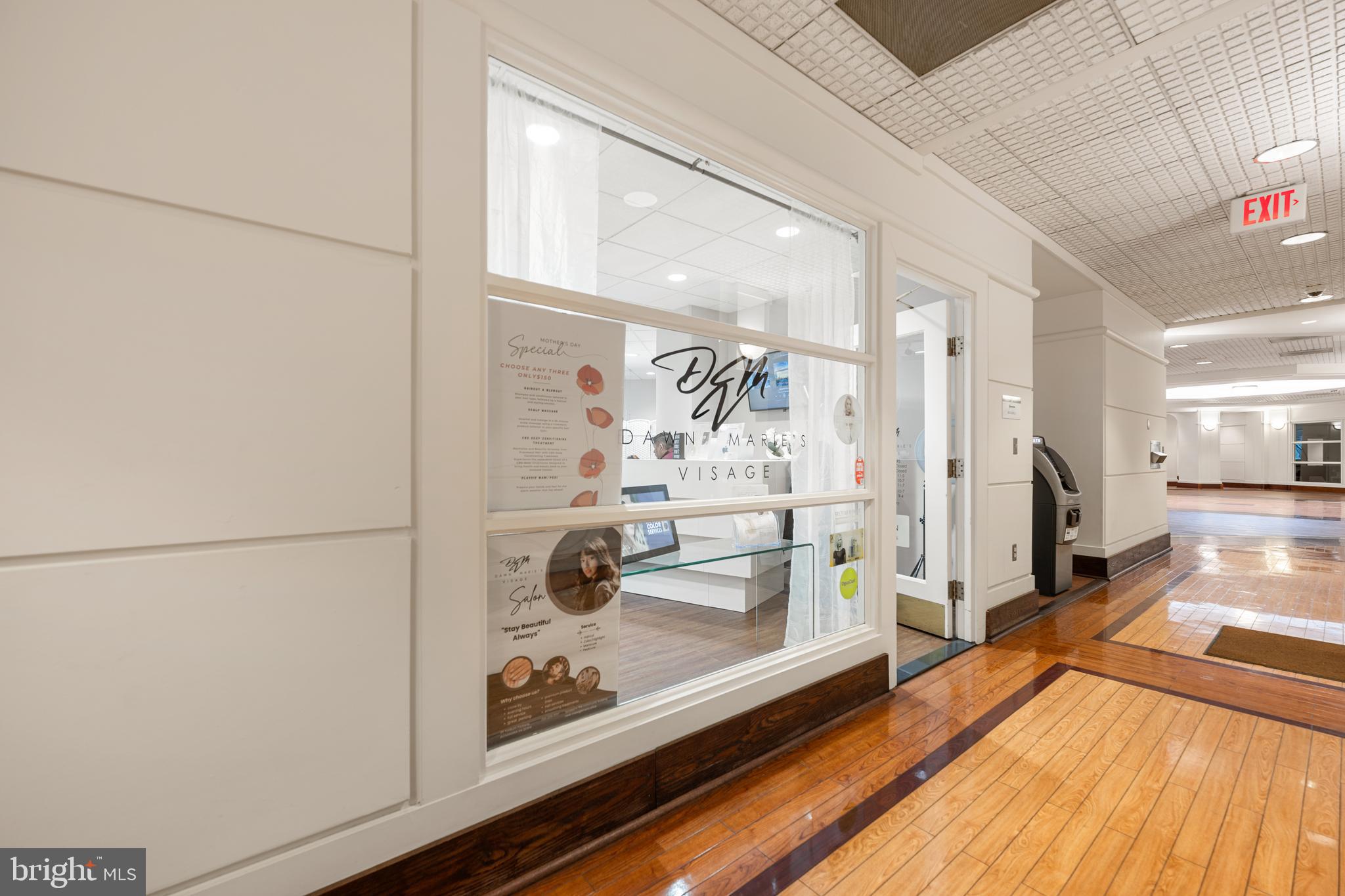 203 YOAKUM PARKWAY 609
