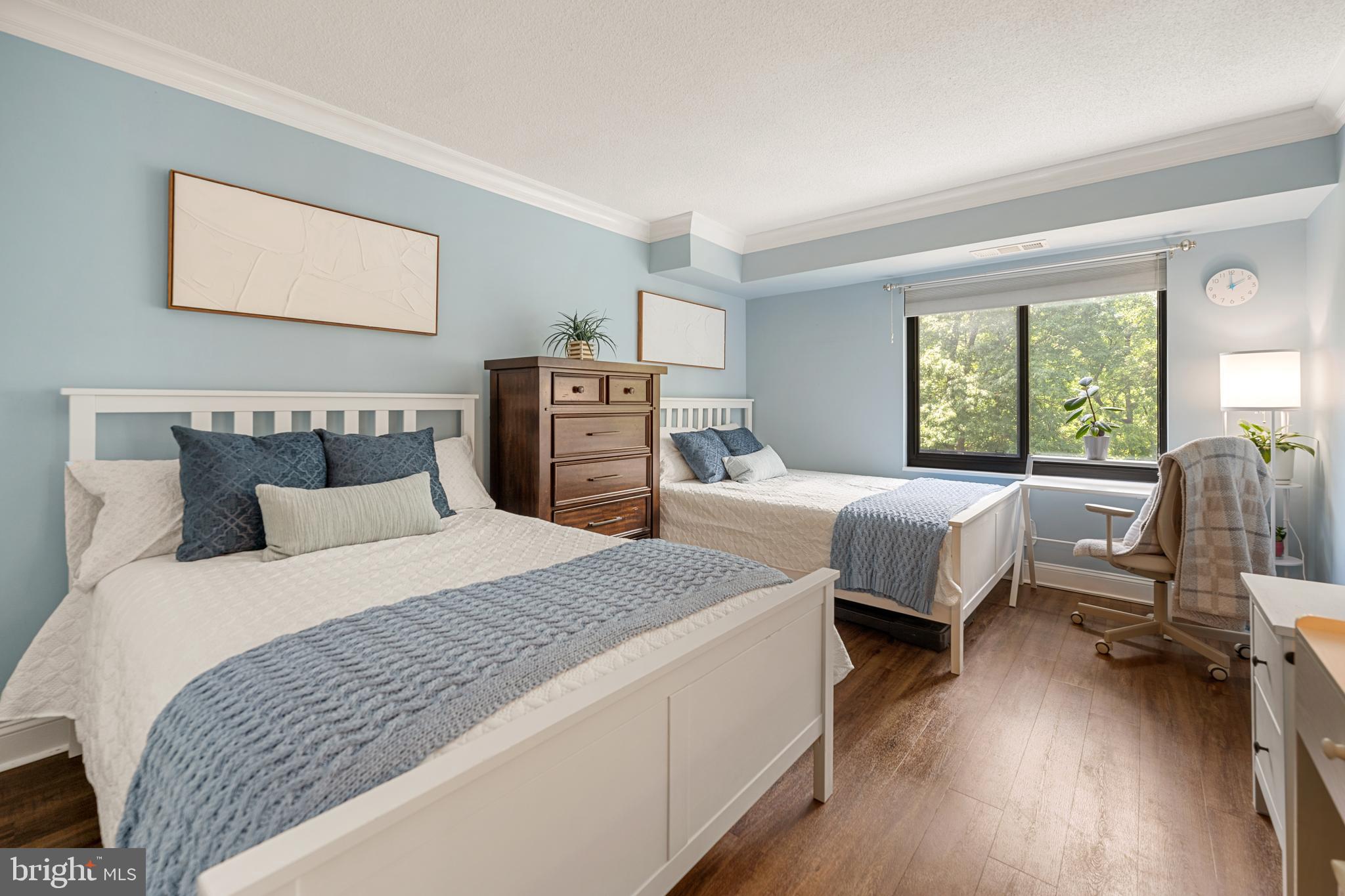 203 YOAKUM PARKWAY 609