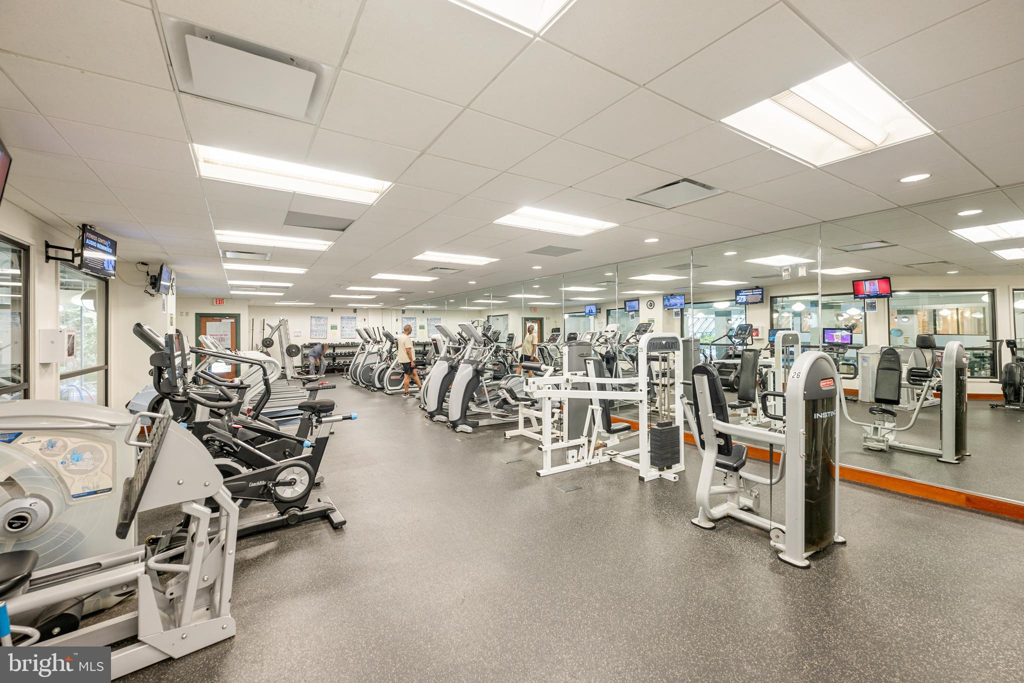 203 YOAKUM PARKWAY 609