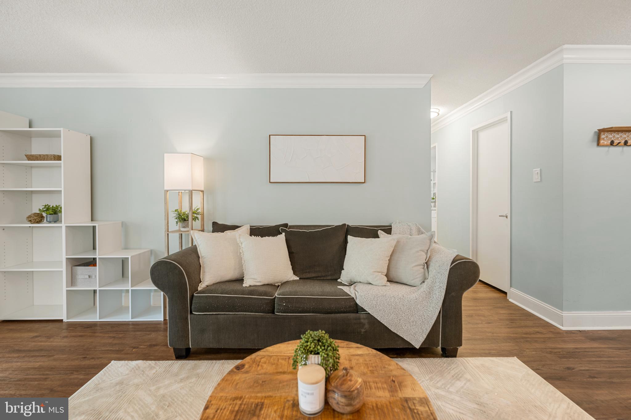 203 YOAKUM PARKWAY 609