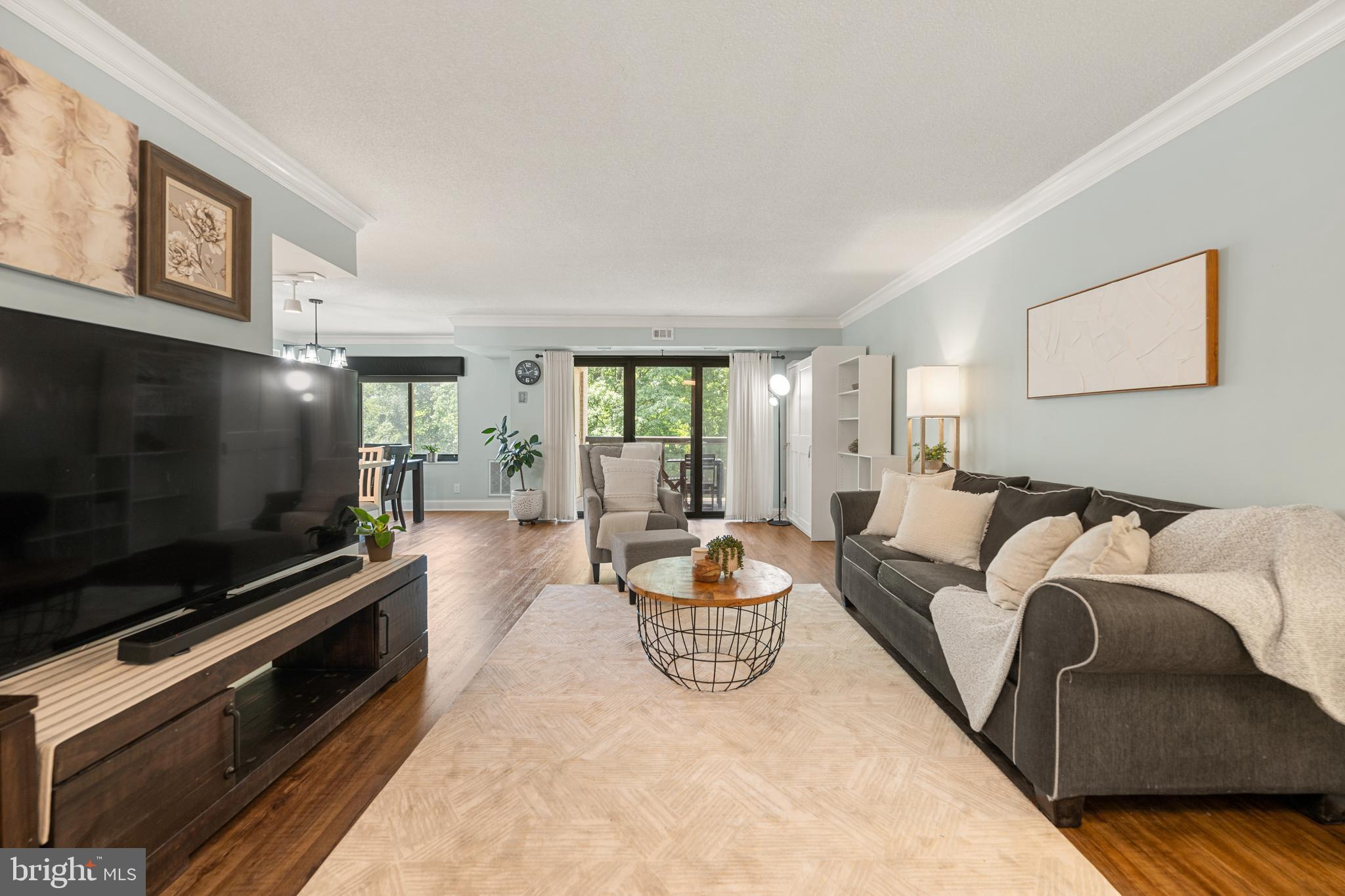 203 YOAKUM PARKWAY 609