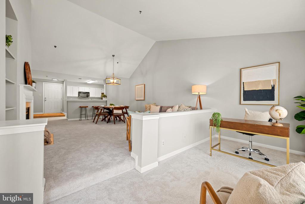 1100 QUAKER HILL DRIVE Unit: 418