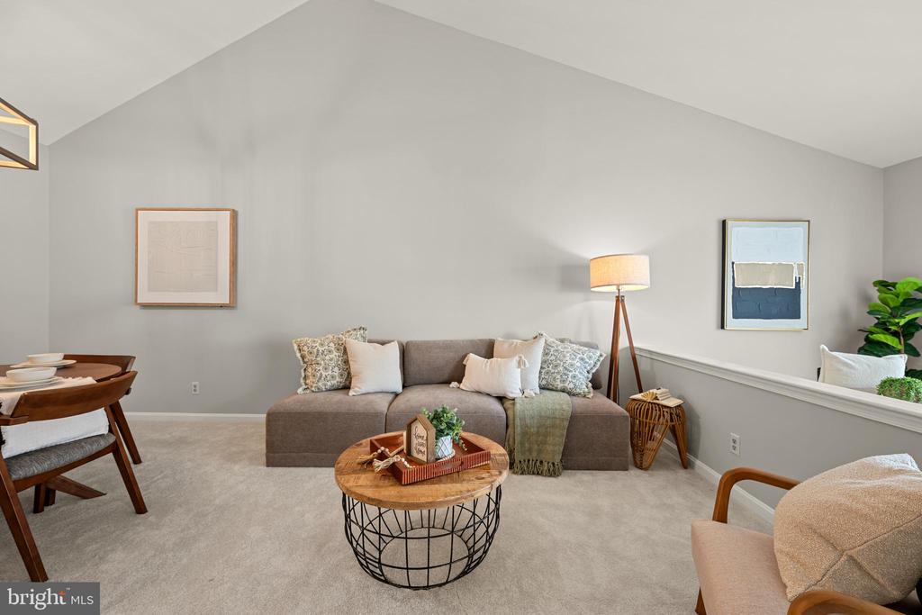 1100 QUAKER HILL DRIVE Unit: 418
